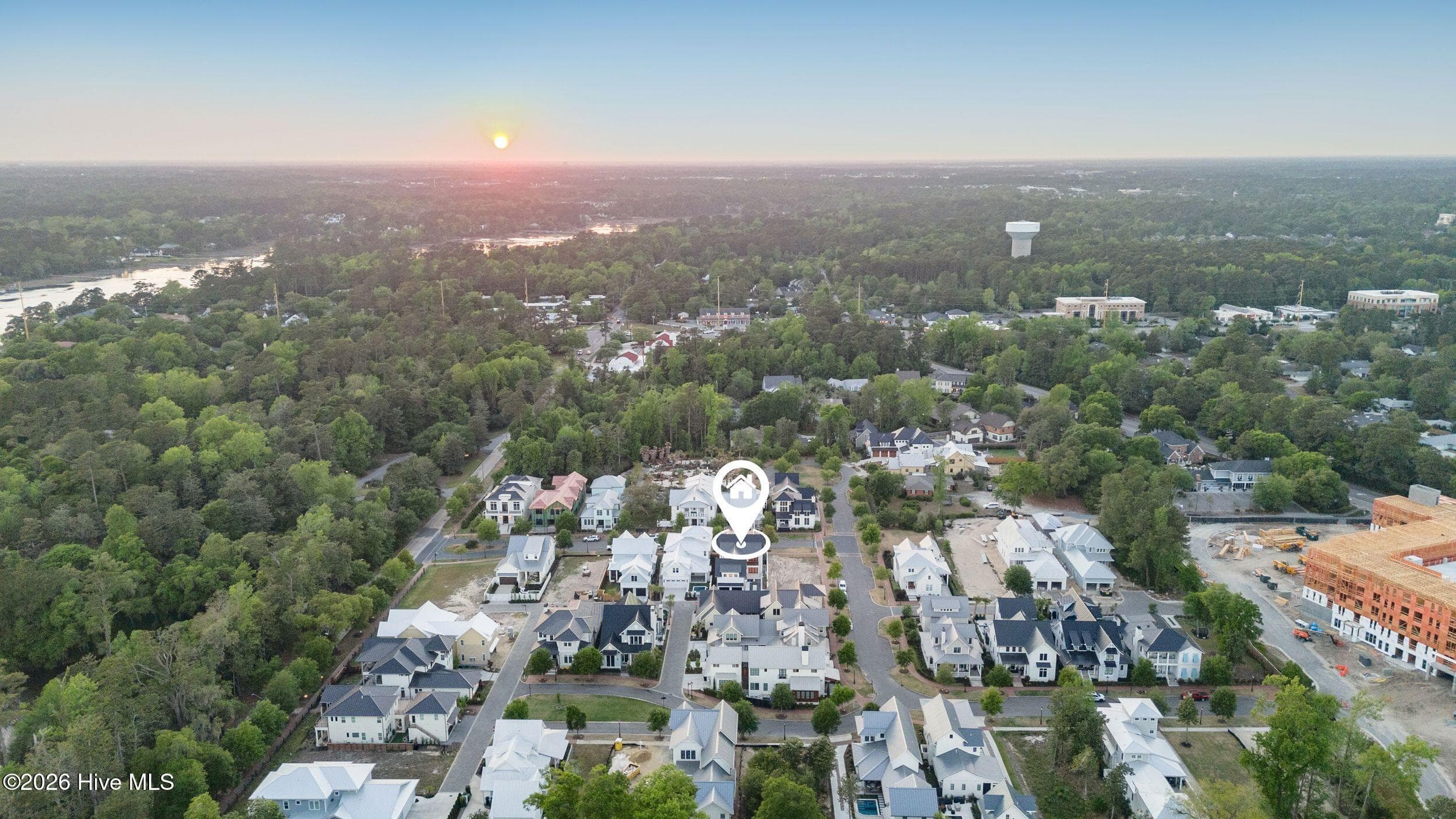 Single Family Residence at 1826 Montage Lane, Wilmington, NC 28403, photo 123 of 147