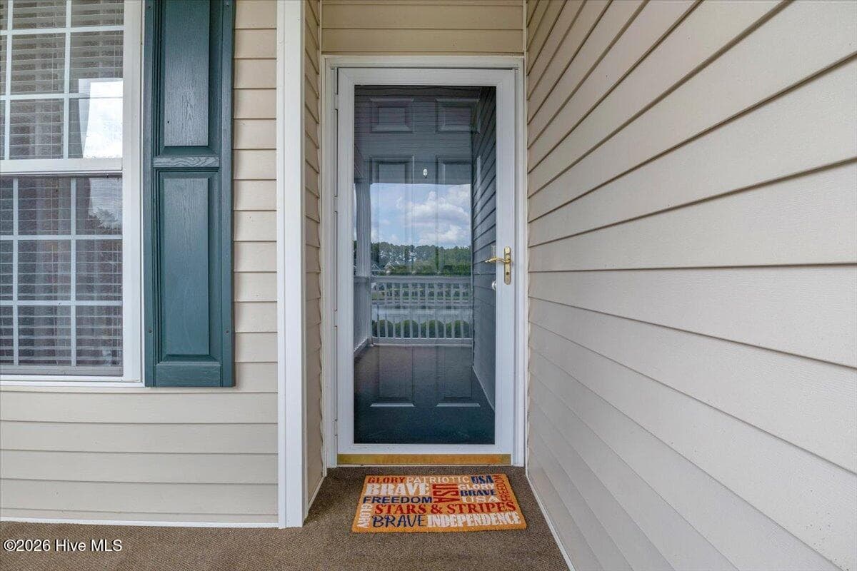 Condominium at 940 Great Egret Circle SW # 3, Sunset Beach, NC 28468, photo 8 of 59