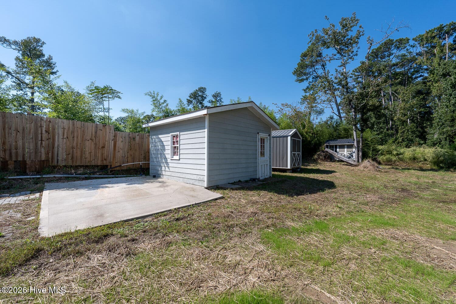 Single Family Residence at 4539 Fiske Loop, Evans, GA 30809, photo 19 of 20