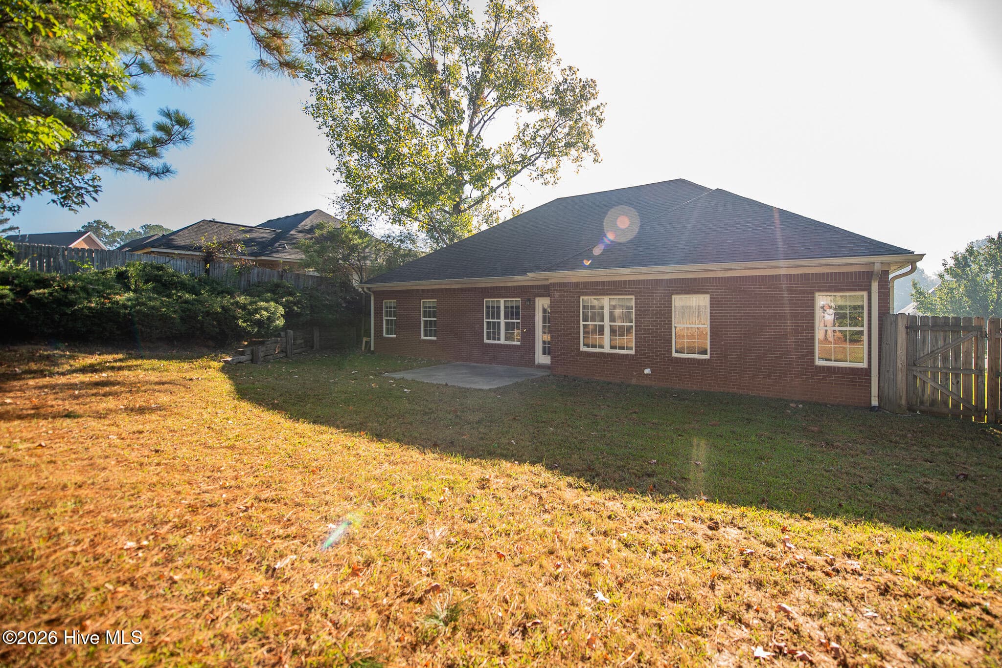 Single Family Residence at 2042 Silver Run Falls, Grovetown, GA 30813, photo 42 of 42