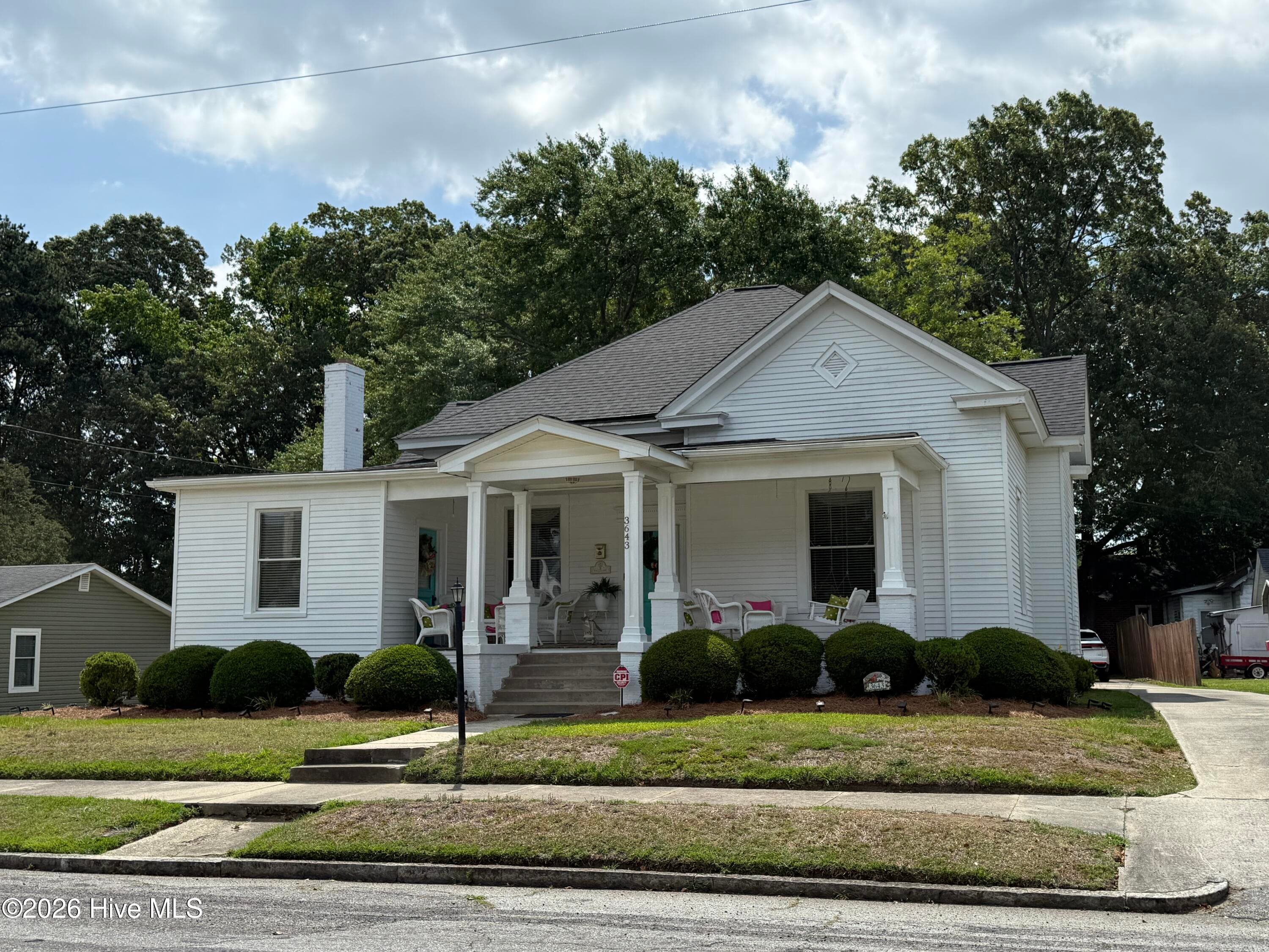 Single Family Residence at 3643 N Main Street, Farmville, NC 27828, photo 25 of 25