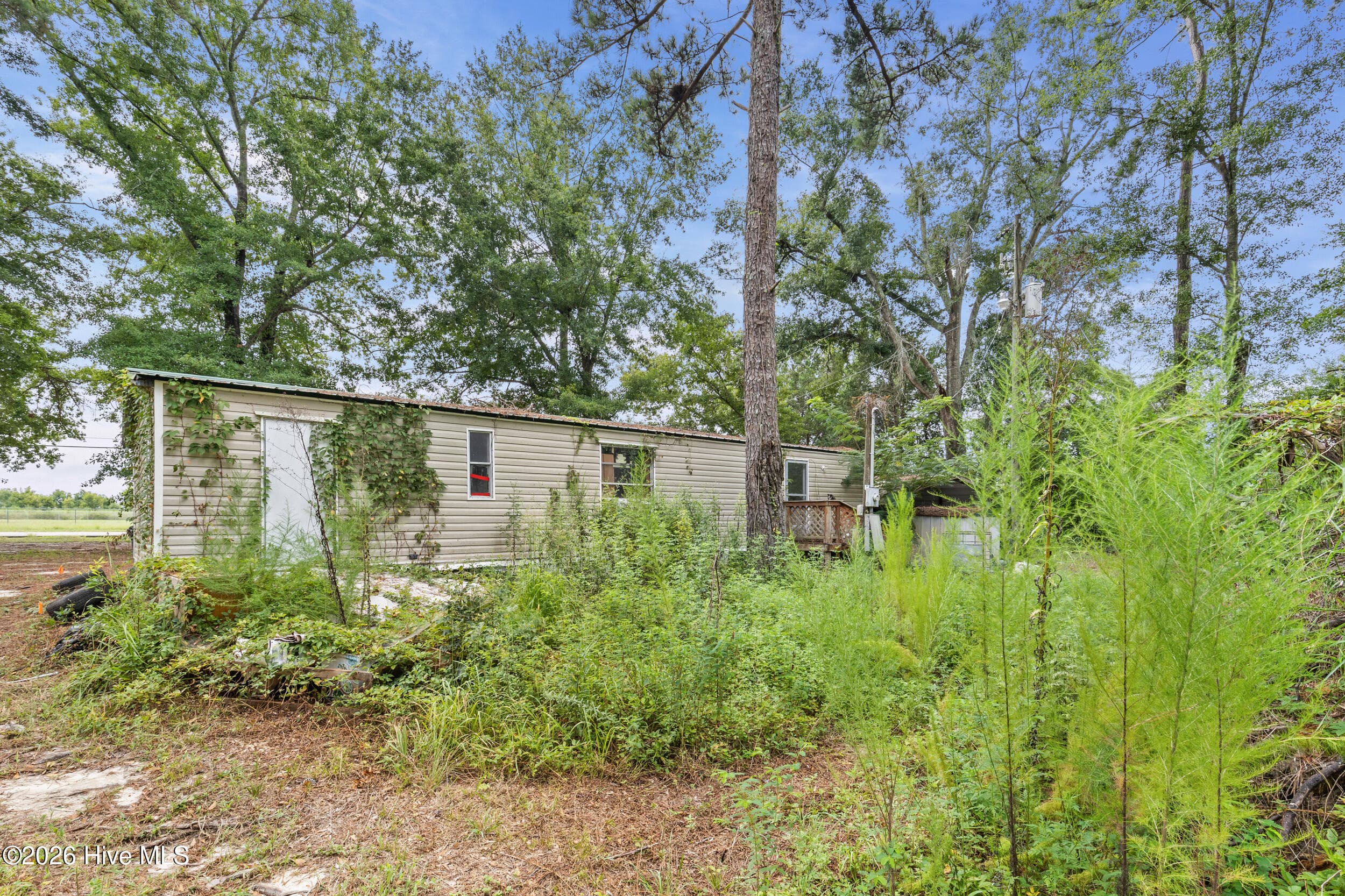 Manufactured Home at 3653 Georgia Highway 88, Blythe, GA 30805, photo 29 of 30