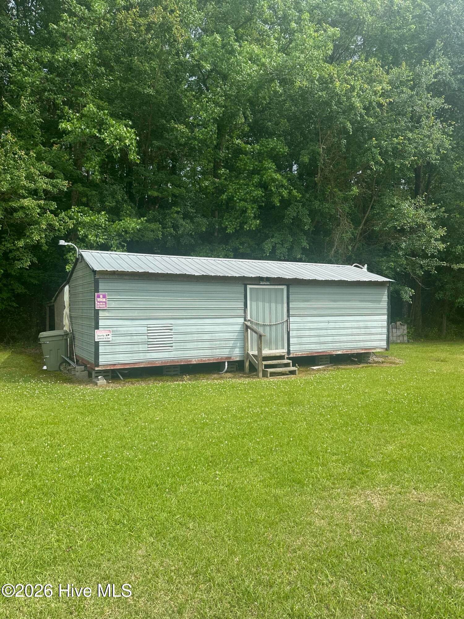 999 Mears Road, Clarkton, NC 28433