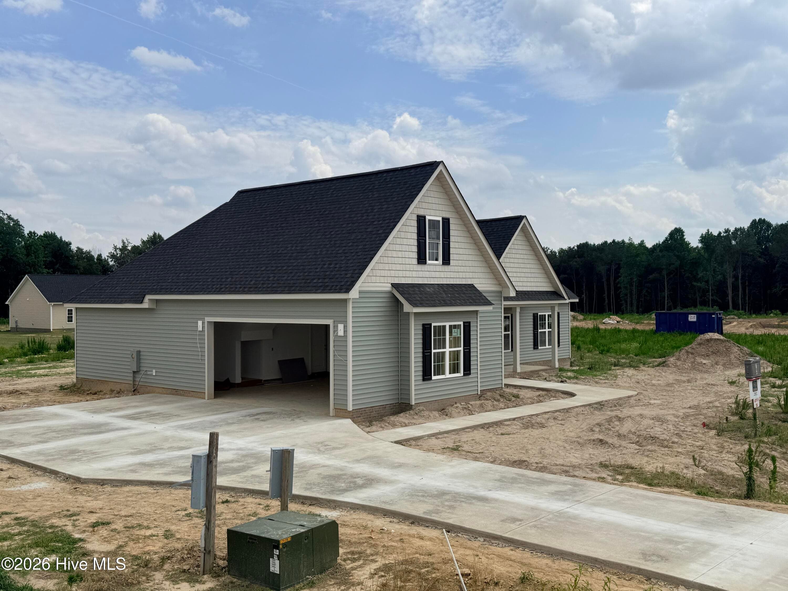 Single Family Residence at 104 Mary Hopes Place, Goldsboro, NC 27534, photo 5 of 32