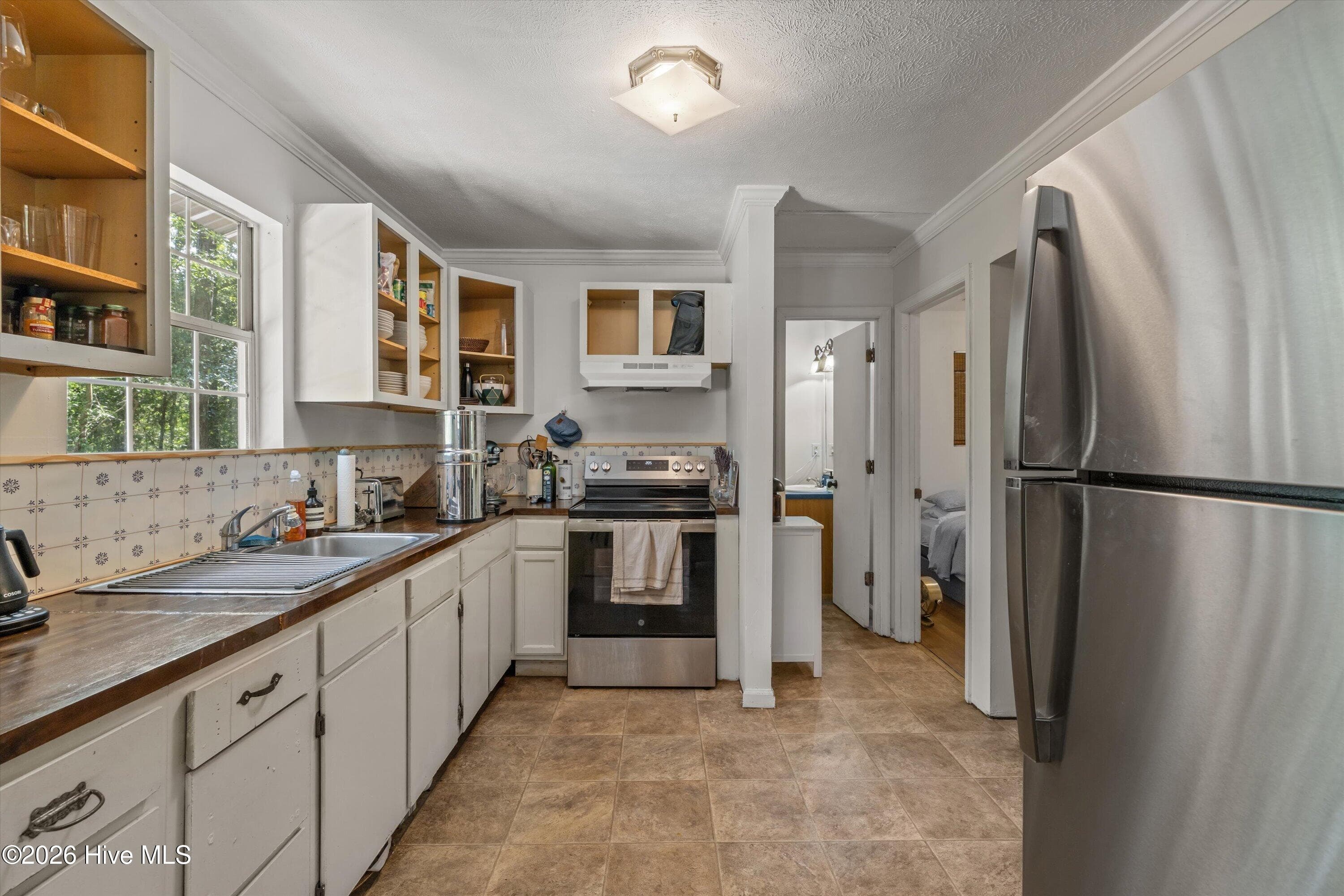 Single Family Residence at 1326 Hephzibah Mcbean Road, Hephzibah, GA 30815, photo 11 of 25