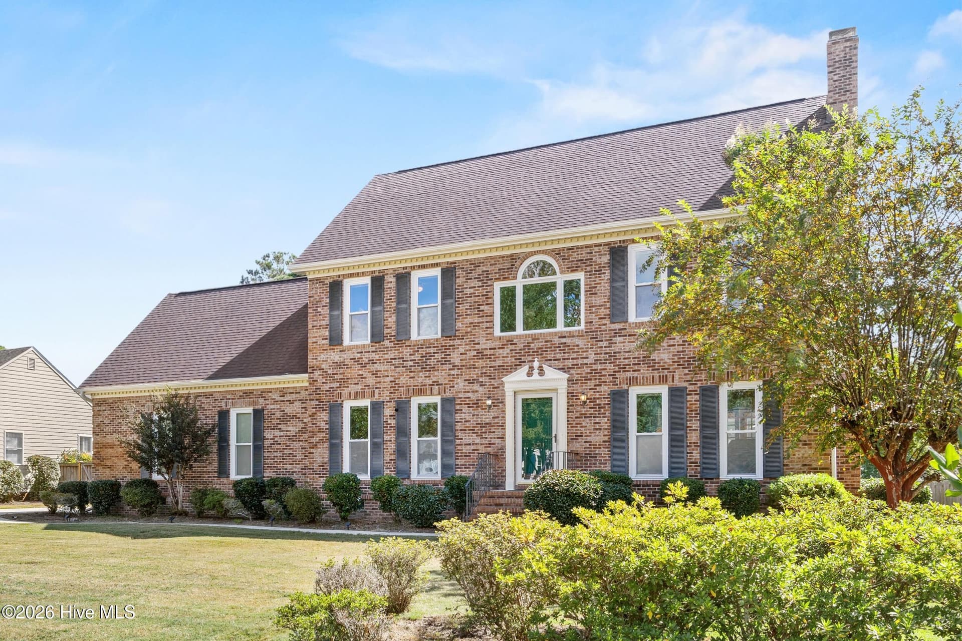 Single Family Residence at 3233 Red Berry Drive, Wilmington, NC 28409, photo 2 of 46