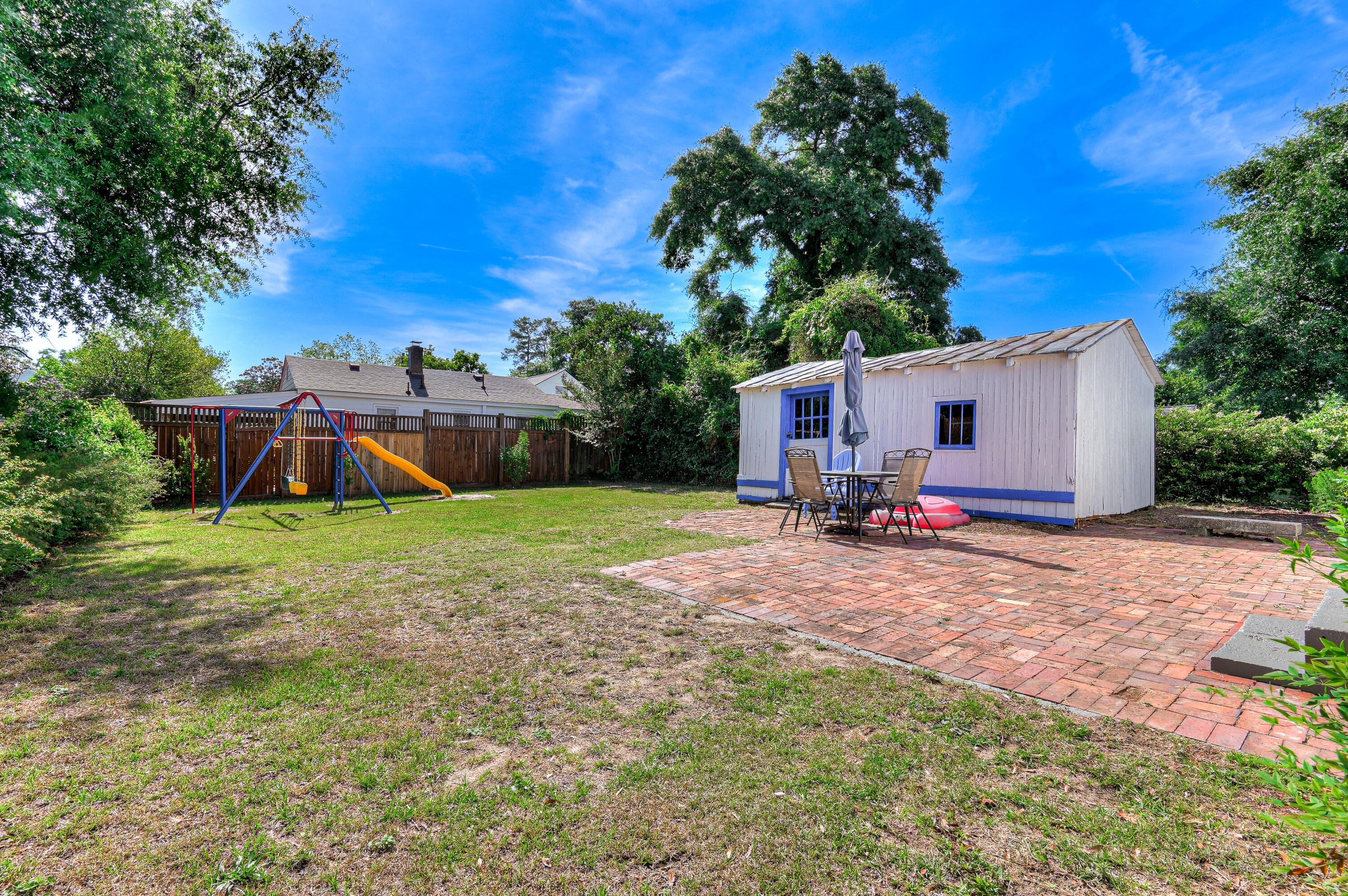 Single Family Residence at 1420 Stovall Street, Augusta, GA 30904, photo 42 of 42