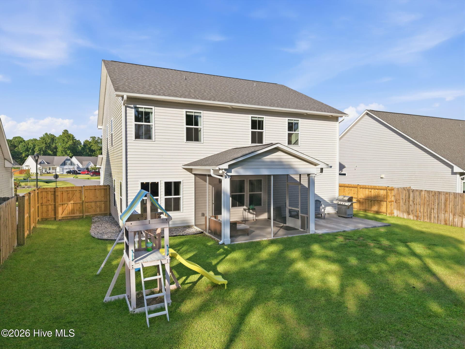 Single Family Residence at 281 E Maritt Street, Hampstead, NC 28443, photo 45 of 53