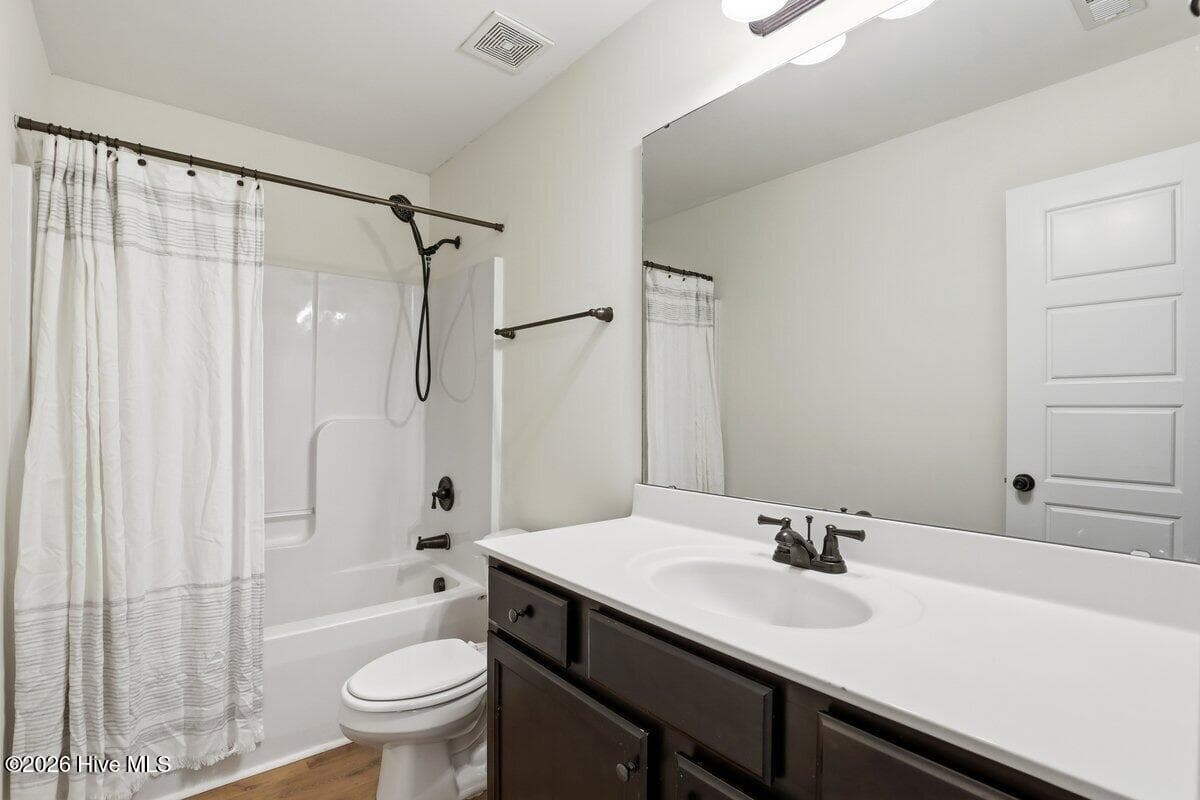 Single Family Residence at 308 Chamberlain Drive, Clayton, NC 27527, photo 38 of 81
