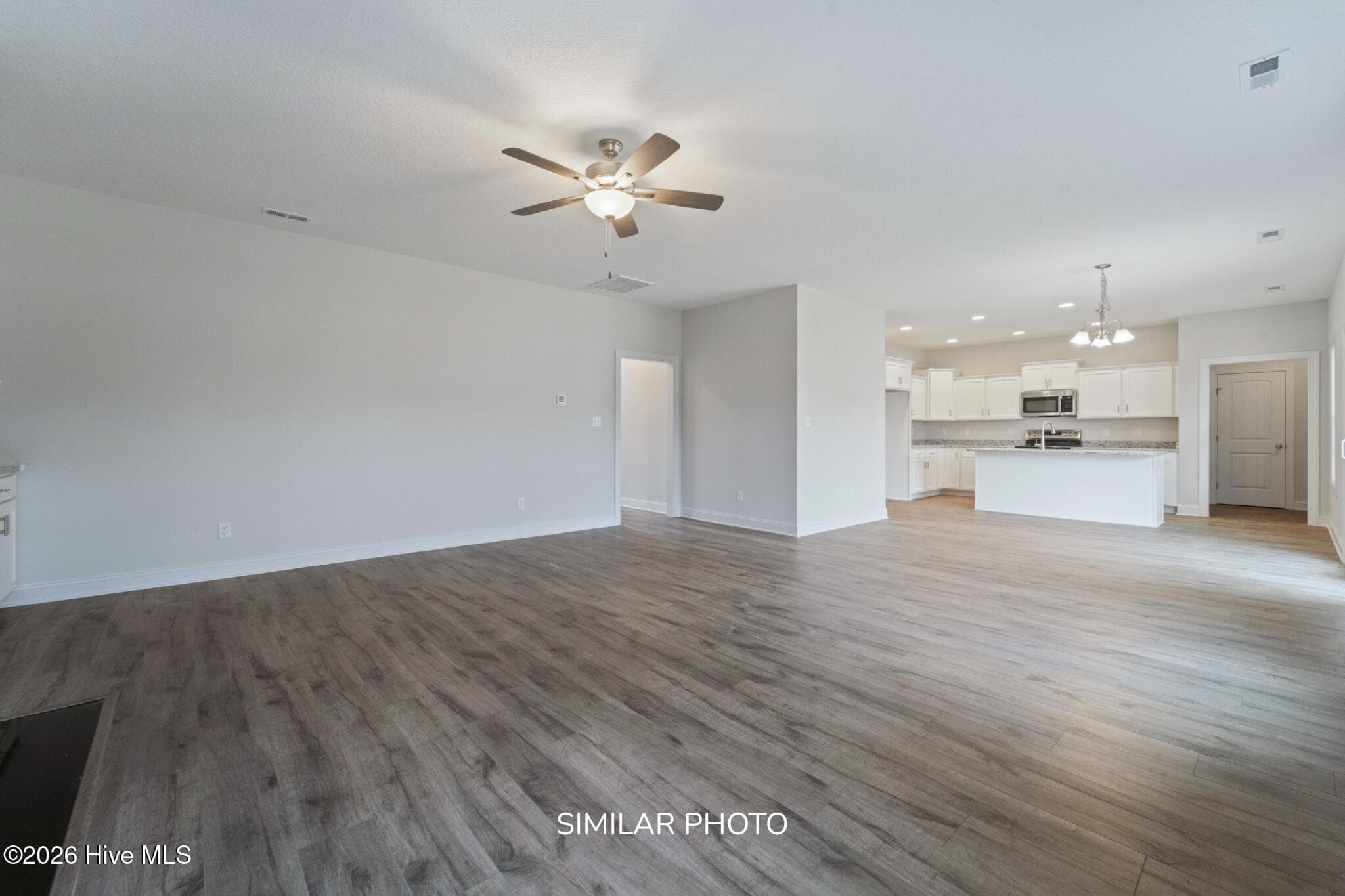 Single Family Residence at 500 Huggins Way, Jacksonville, NC 28546, photo 20 of 99