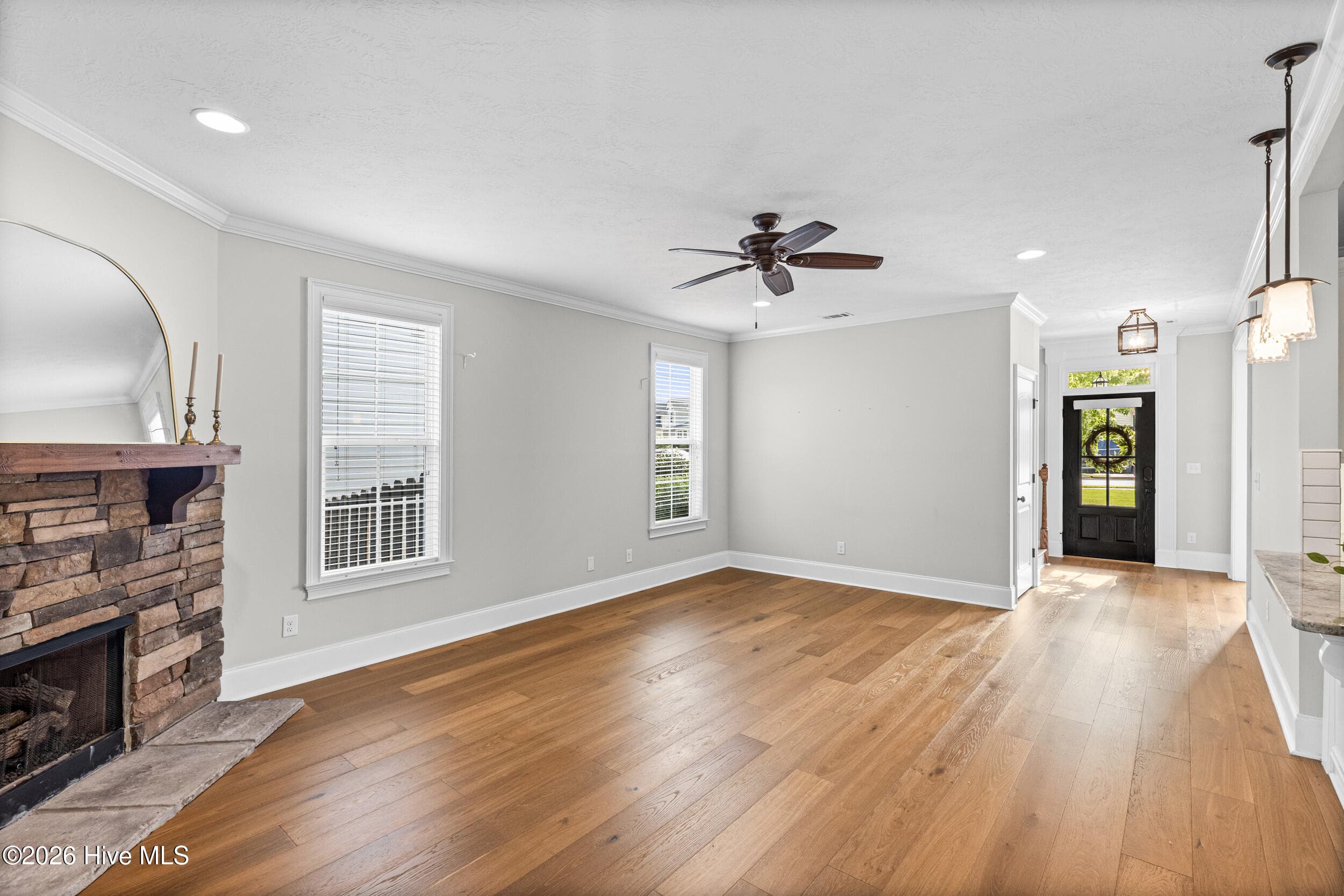 Single Family Residence at 442 Kirkwood Drive, Evans, GA 30809, photo 12 of 49