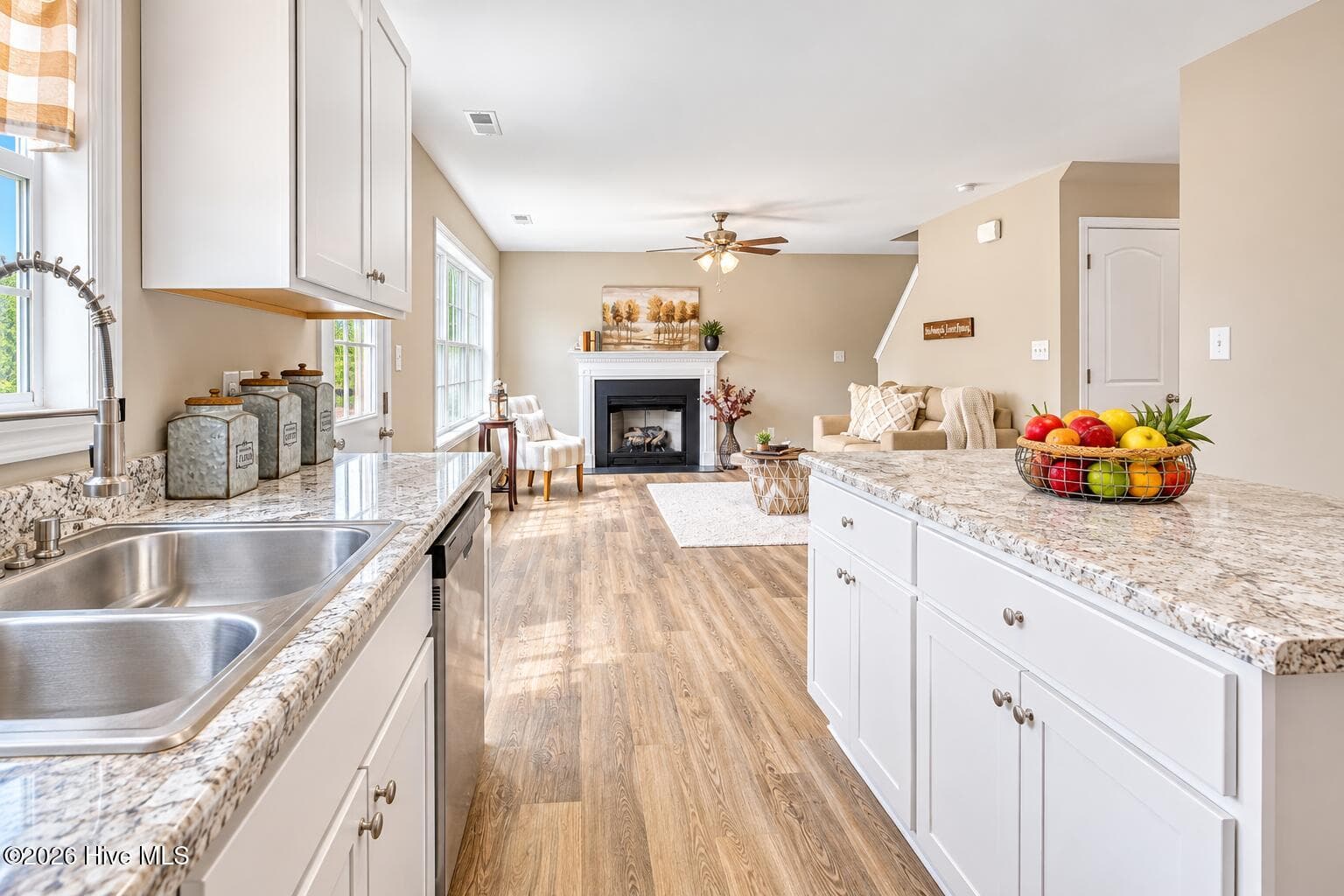 Single Family Residence at 264 Rowland Drive, Richlands, NC 28574, photo 12 of 51