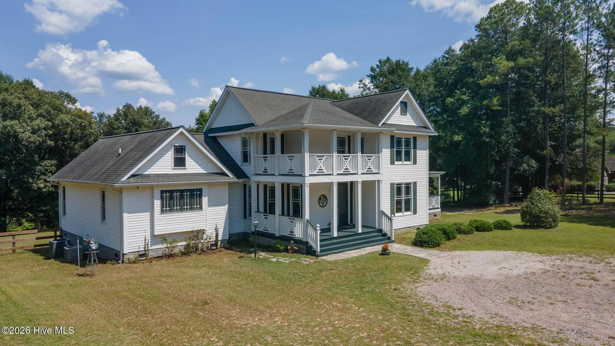 Single Family Residence at 4719 Banks Mill Road SE, Aiken, SC 29803, photo 10 of 77