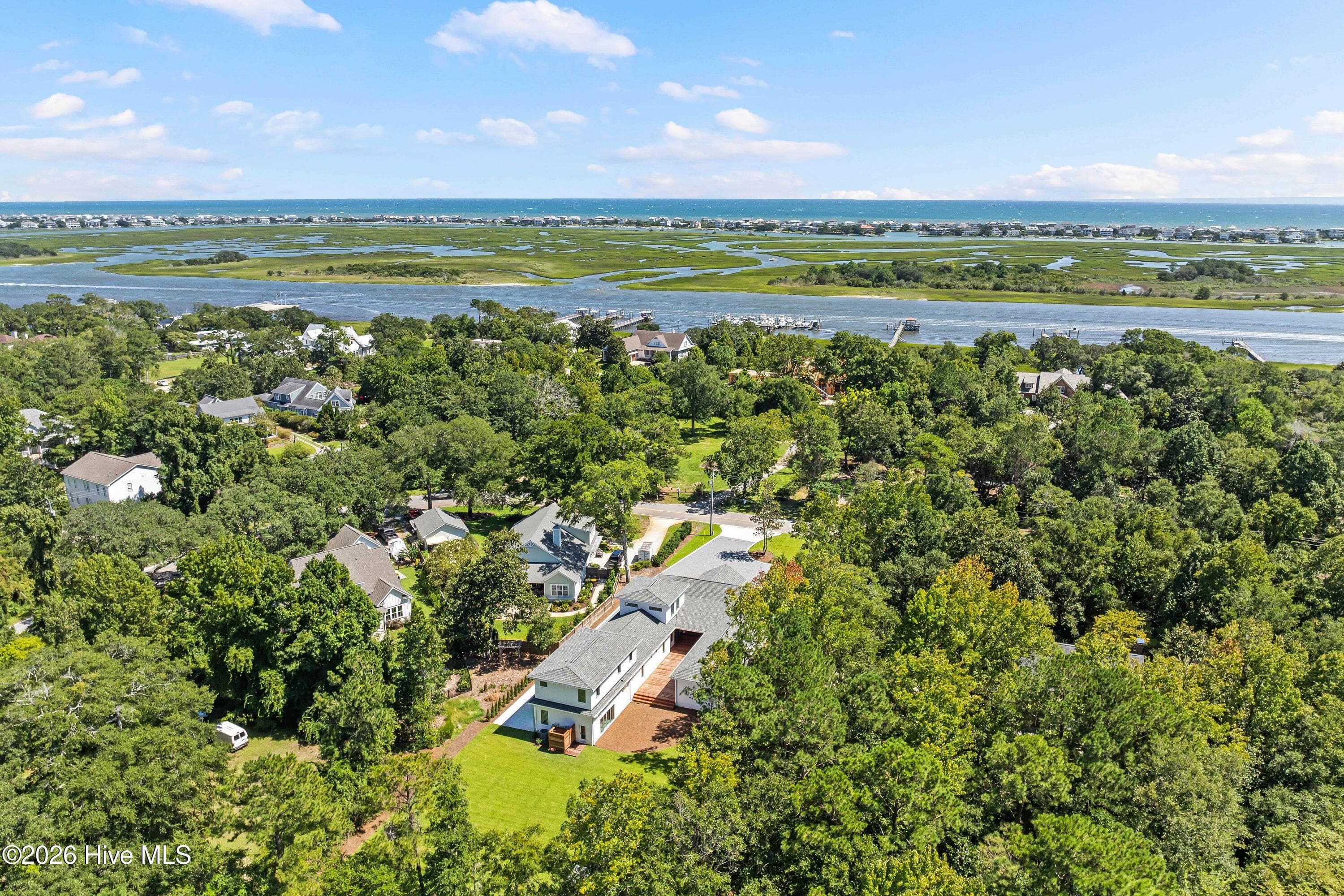 Single Family Residence at 1904 Middle Sound Loop Road, Wilmington, NC 28411, photo 101 of 102