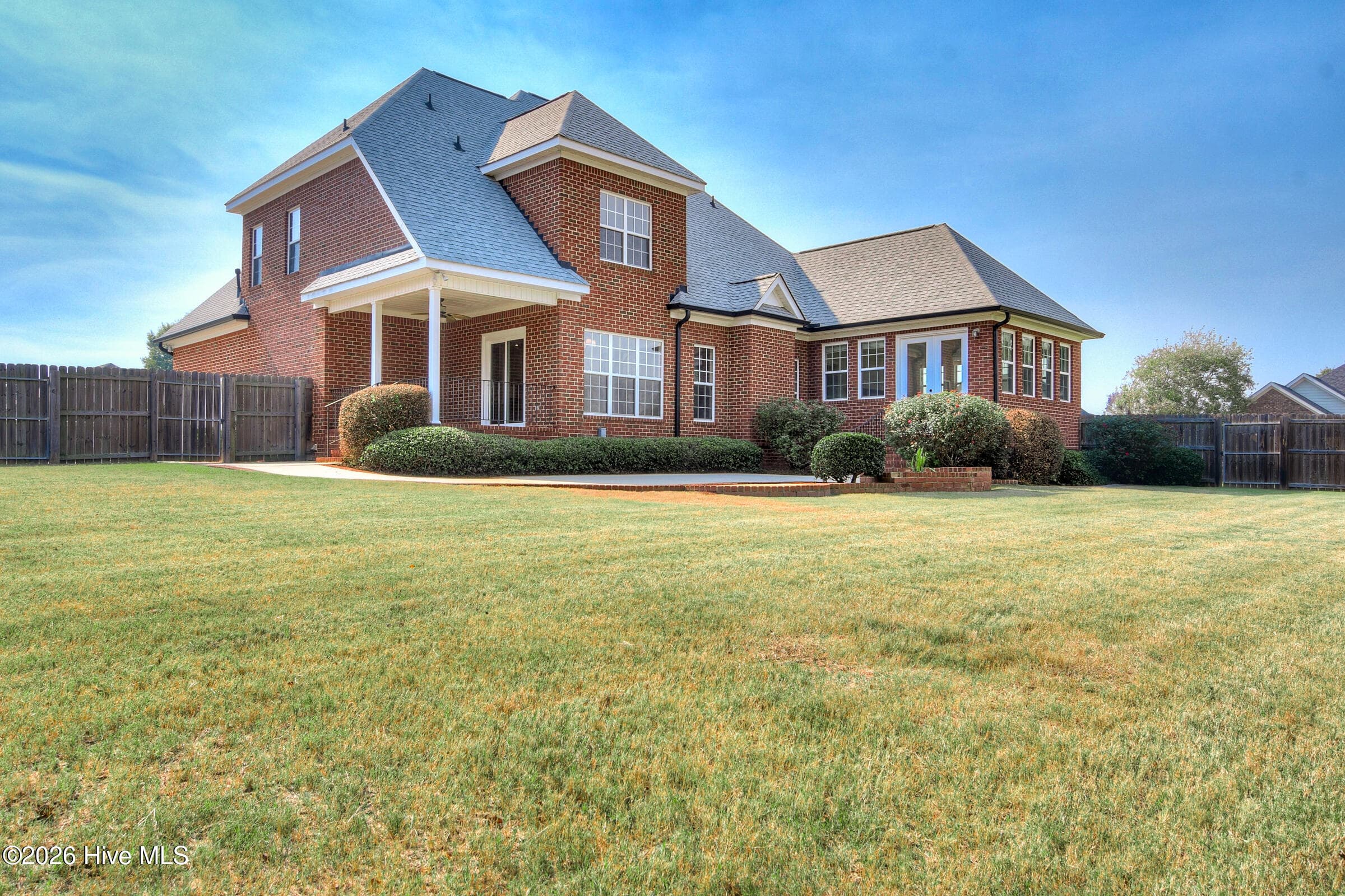 Single Family Residence at 701 Avrett Circle, Evans, GA 30809, Evans, photo 68 of 73