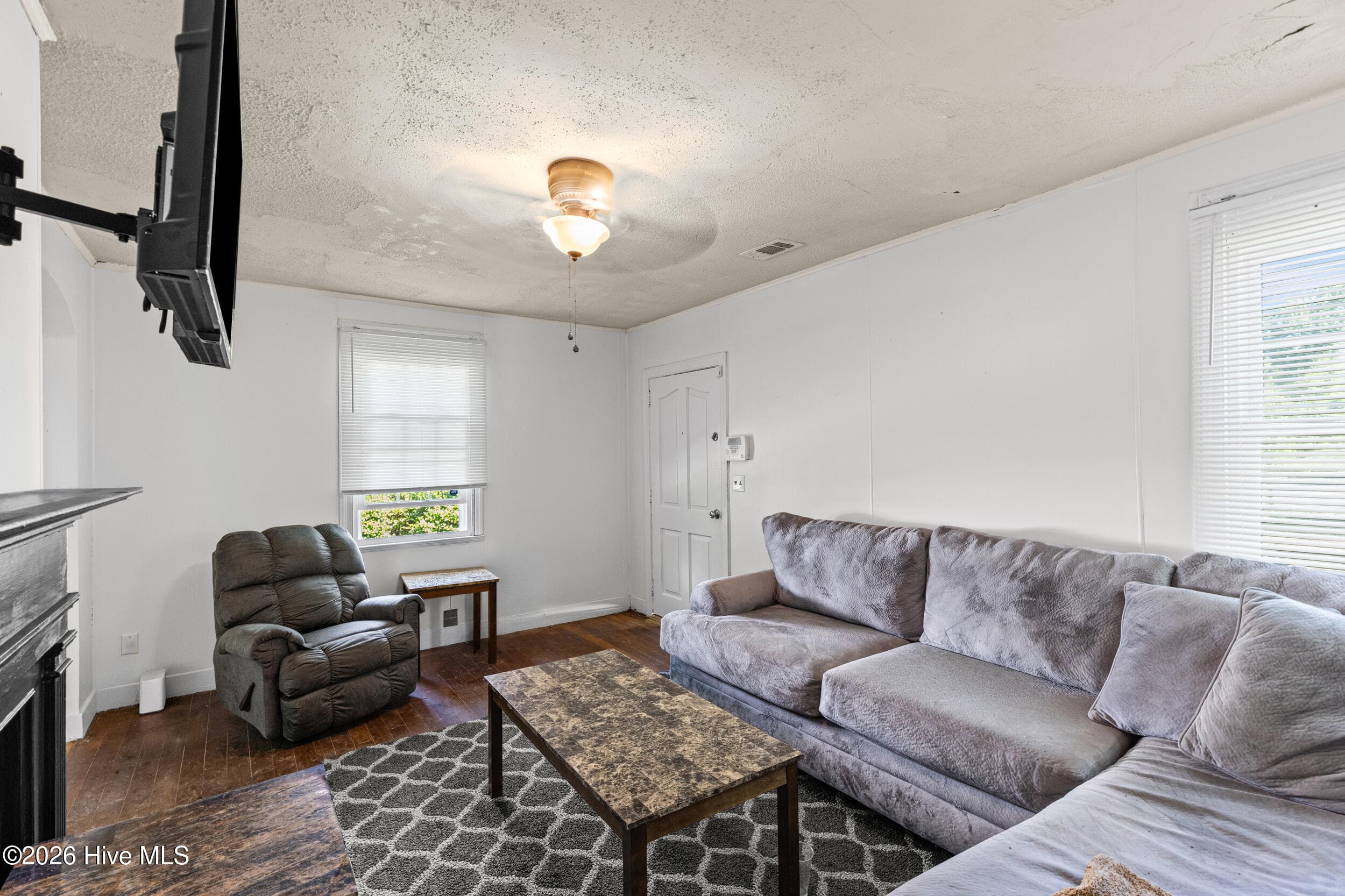 Single Family Residence at 2033 Shirley Avenue, Augusta, GA 30904, photo 4 of 14