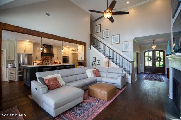 Single Family Residence at 2019 Warren Court, North Augusta, SC 29860, photo 8 of 65
