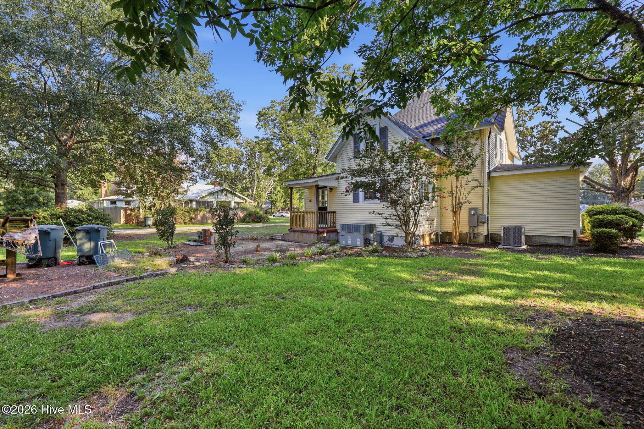 Single Family Residence at 296 Fourth Street, Ayden, NC 28513, photo 42 of 57