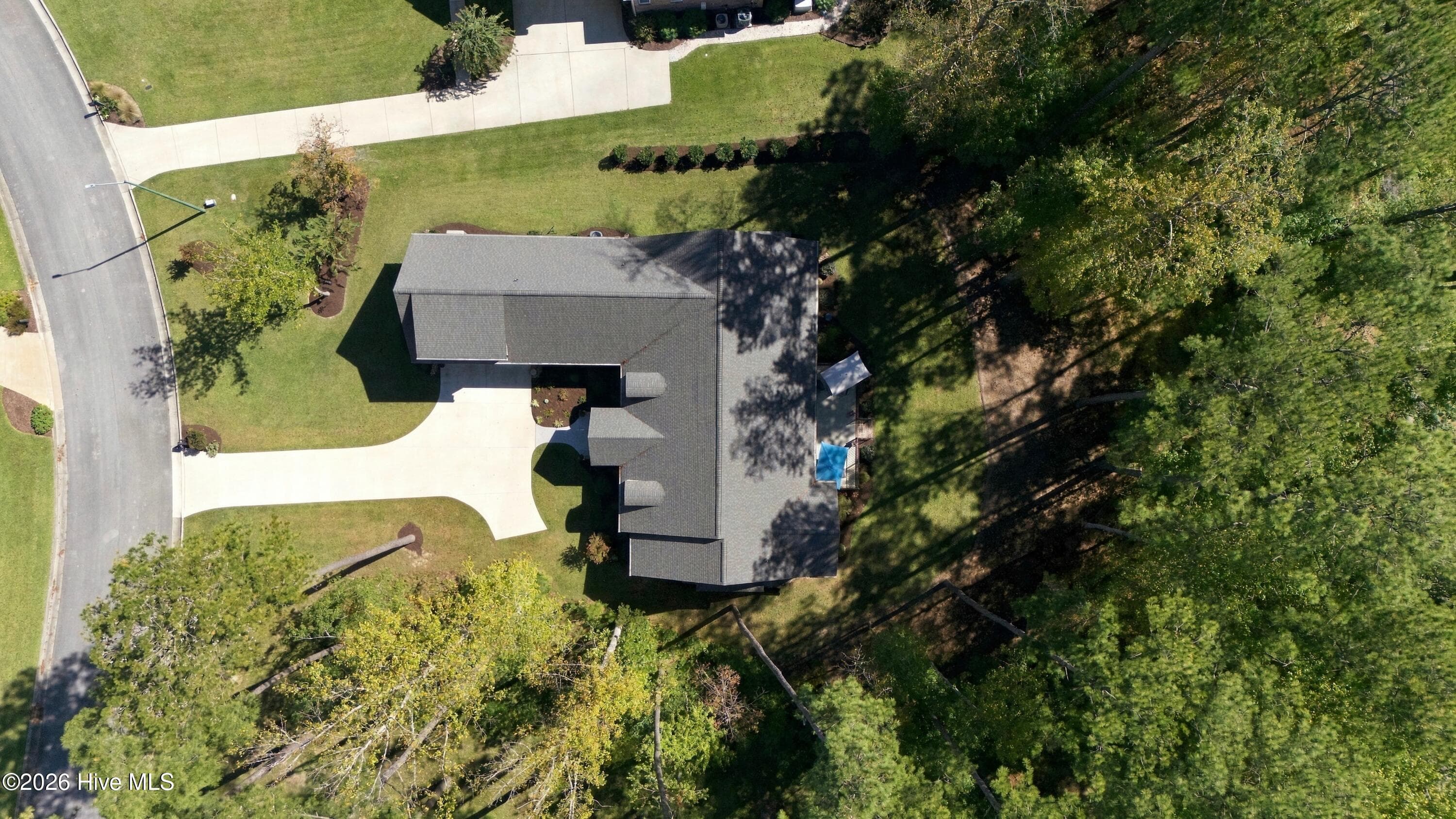 Single Family Residence at 4557 Moss Bend, New Bern, NC 28562, photo 50 of 57