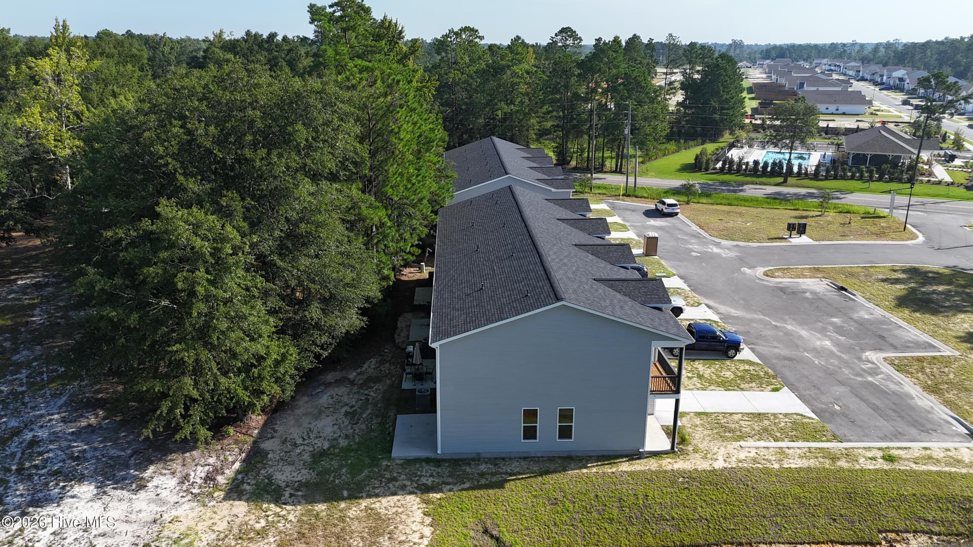 Quadruplex at 1032 Xian Way, Northwest, NC 28451, photo 78 of 81