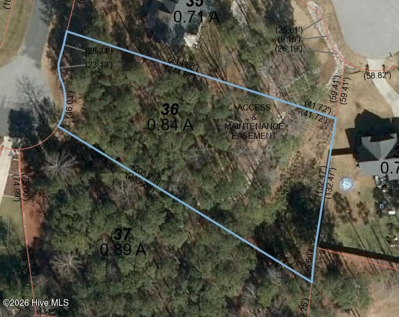 36 36 Living Stone Drive, Rocky Mount, NC 27804