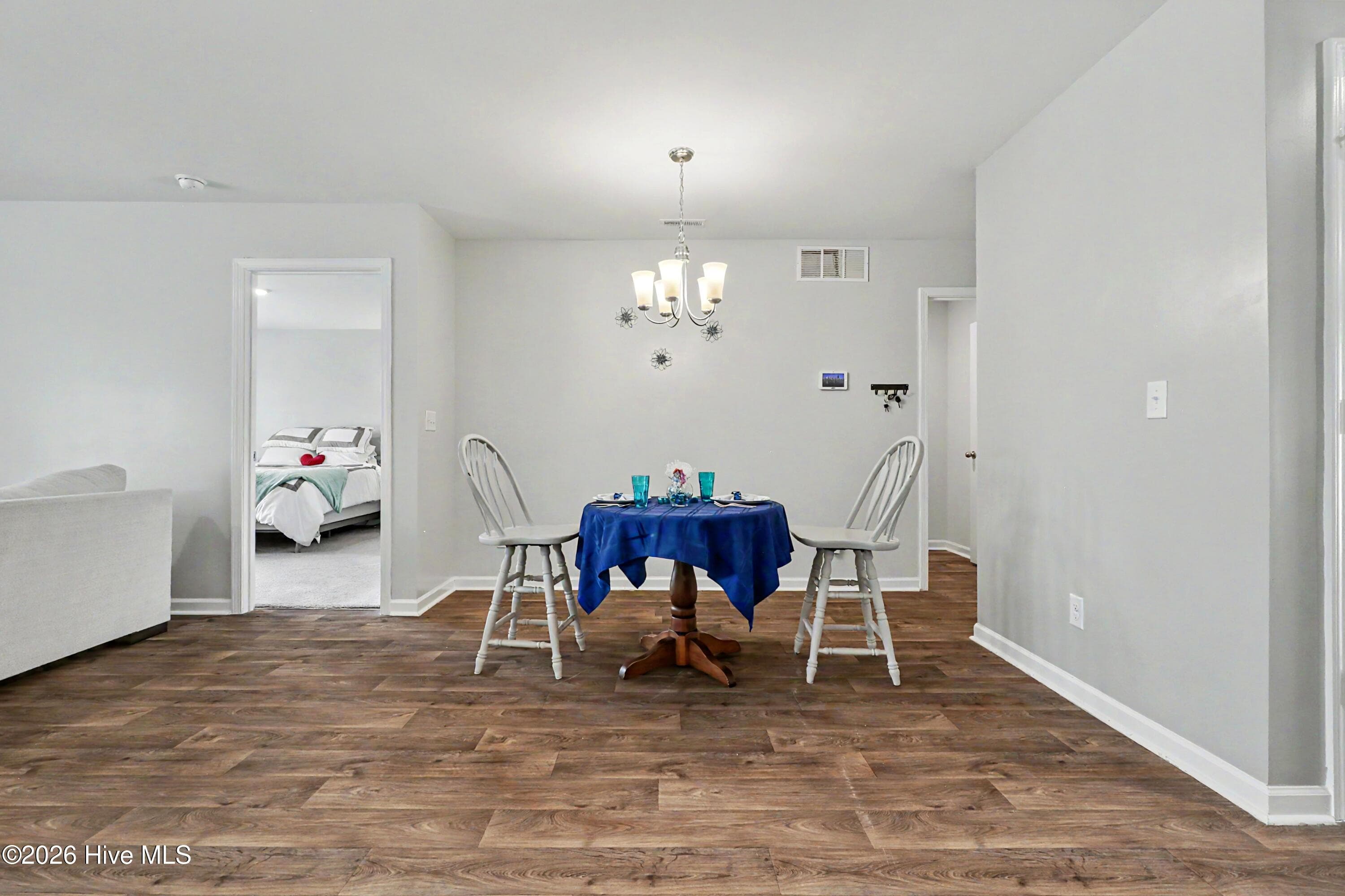 Single Family Residence at 23 Staples Mill Drive NW, Supply, NC 28462, photo 17 of 30