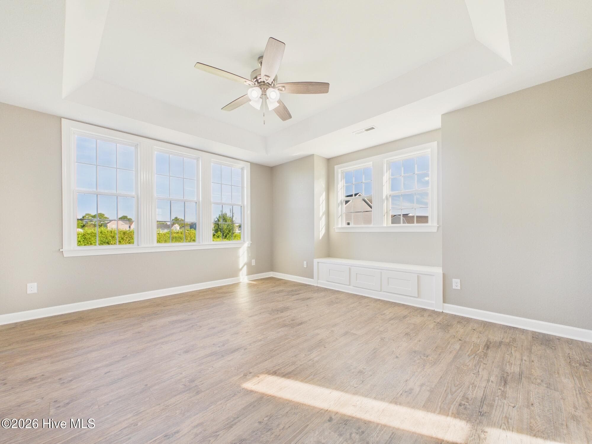 Primary Bedroom - 503 Spinnaker Street, Elizabeth City, NC 27909