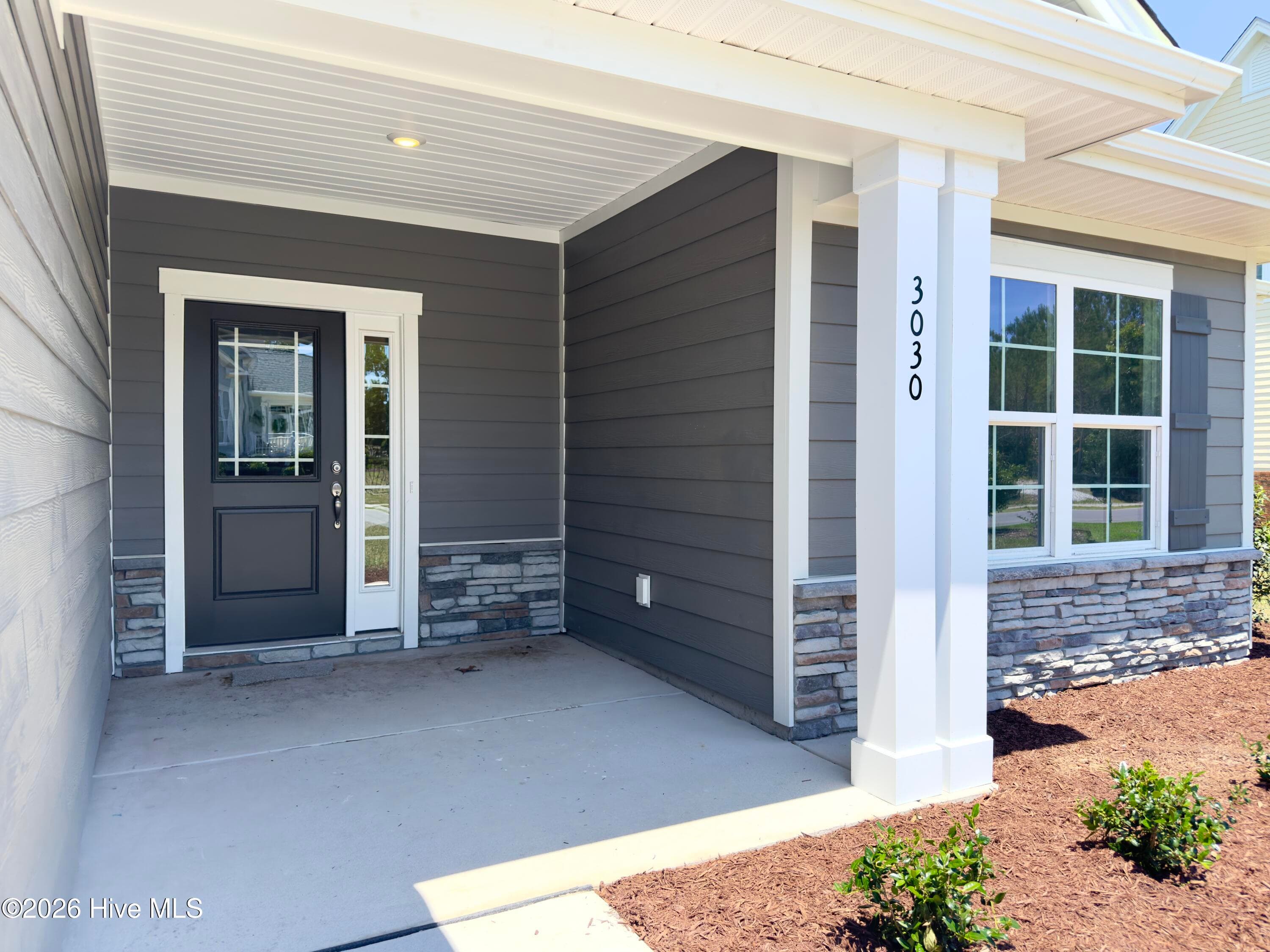 Single Family Residence at 3030 Boverie Street SW, Shallotte, NC 28470, photo 9 of 45