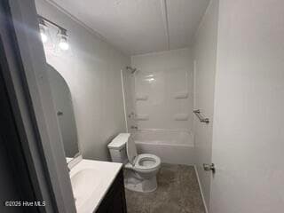 Guest Bath - 1232 Mark Edwards Road, Goldsboro, NC 27534