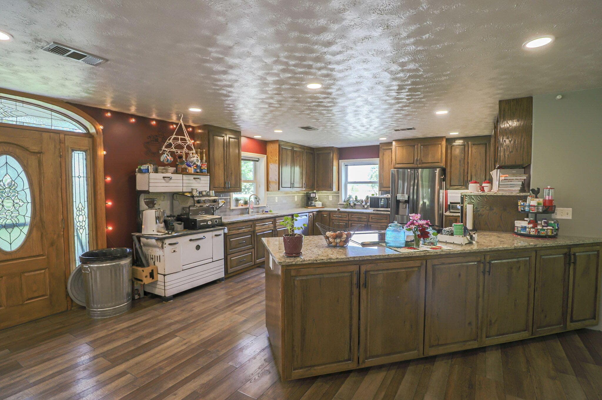 Single Family Residence at 9466 Clarks Mill Road, Avera, GA 30803, photo 15 of 72
