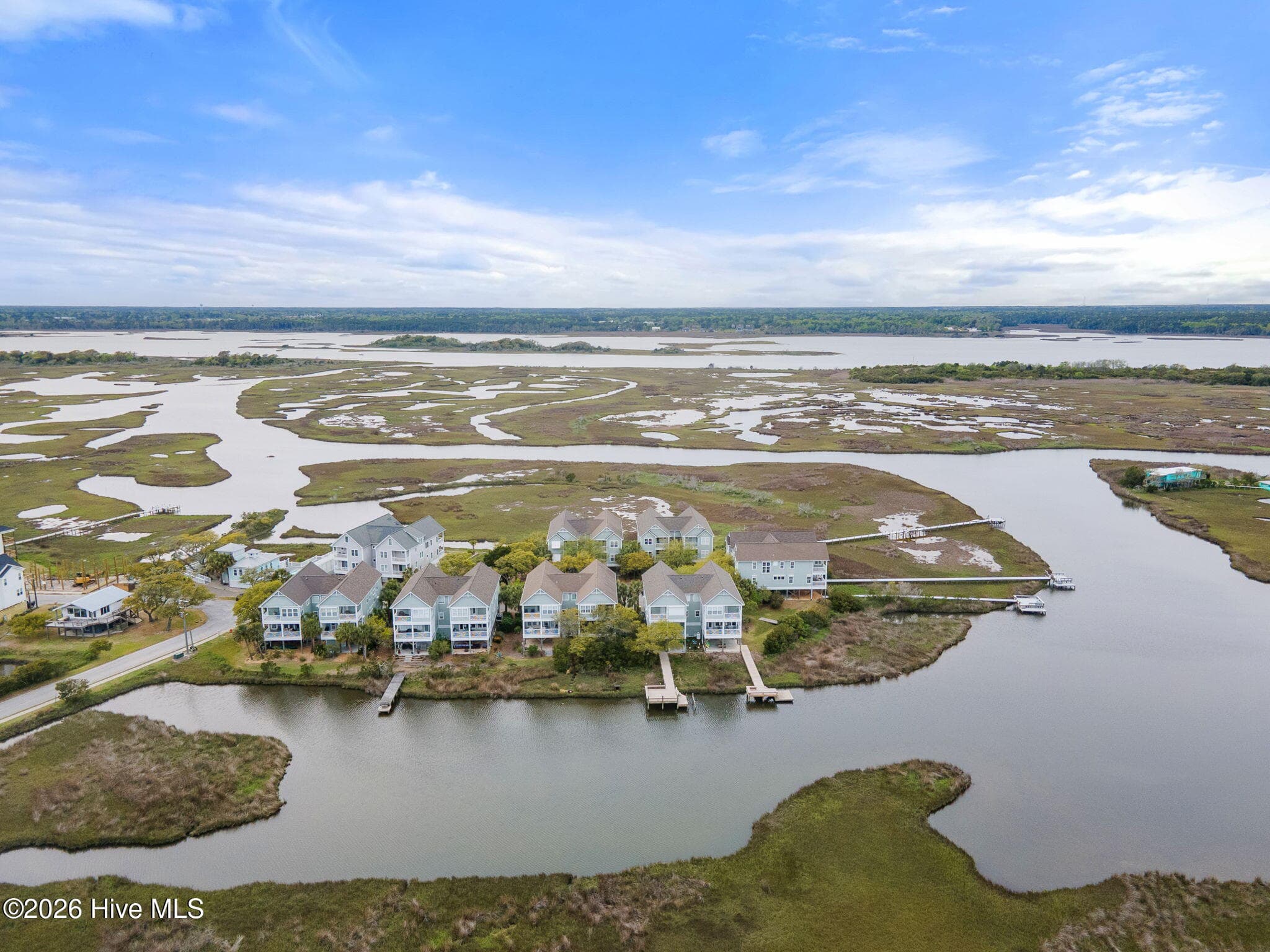 Townhouse at 204 N Boca Bay Lane B, Surf City, NC 28445, photo 3 of 109