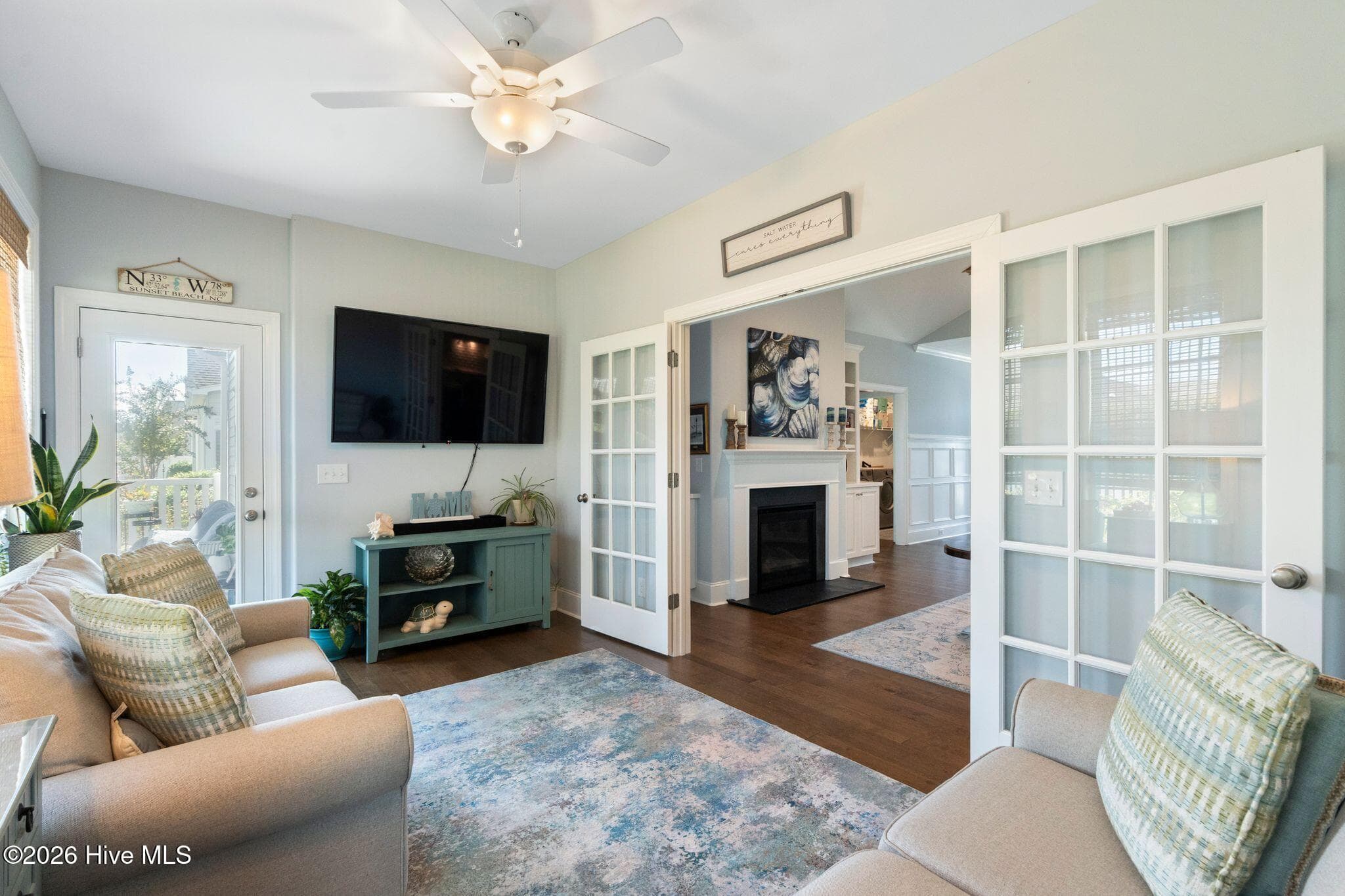 Single Family Residence at 6950 Ascension Drive SW, Ocean Isle Beach, NC 28469, photo 23 of 82