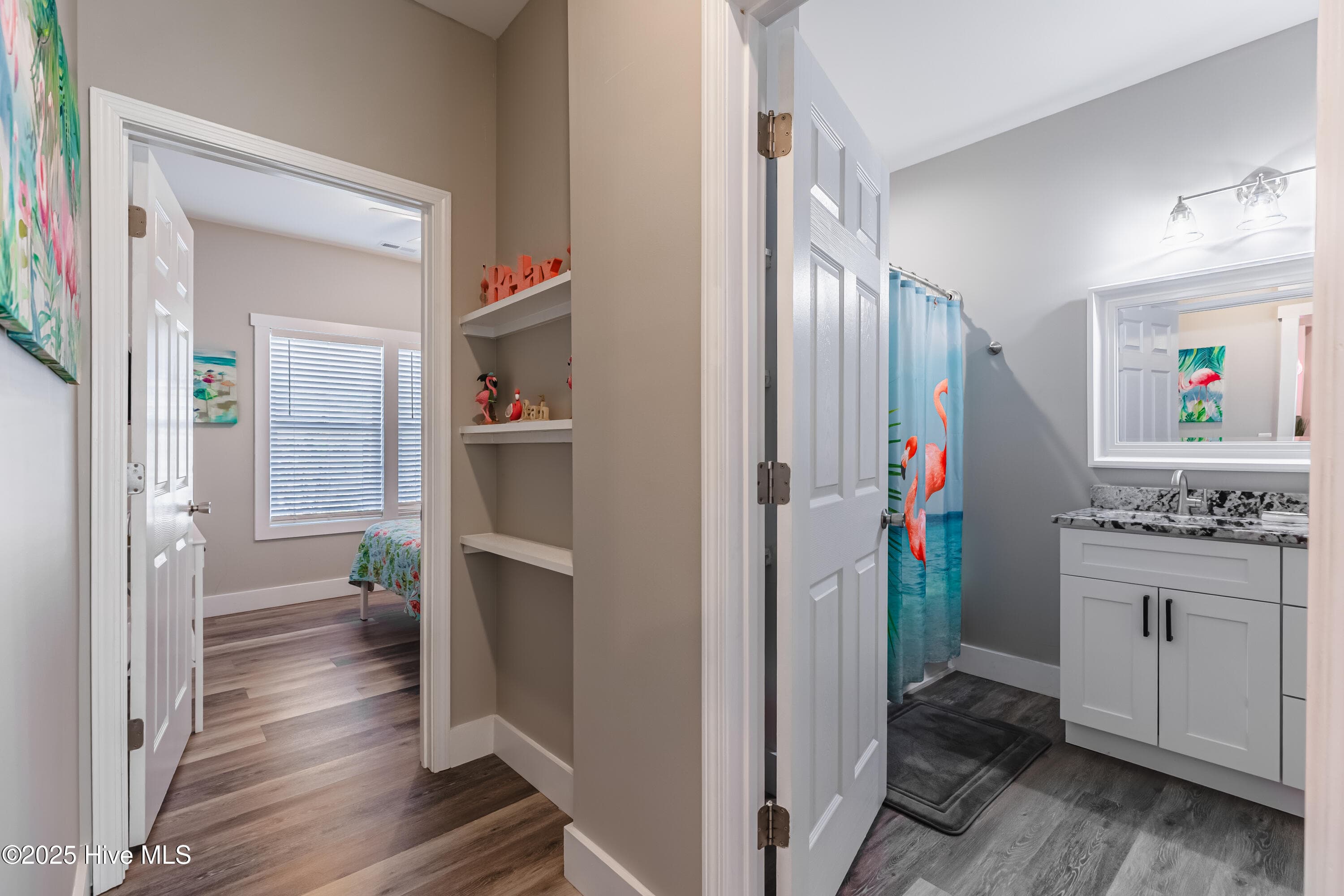 Single Family Residence at 6312 Tolman Street SW A&B, Ocean Isle Beach, NC 28469, photo 18 of 50
