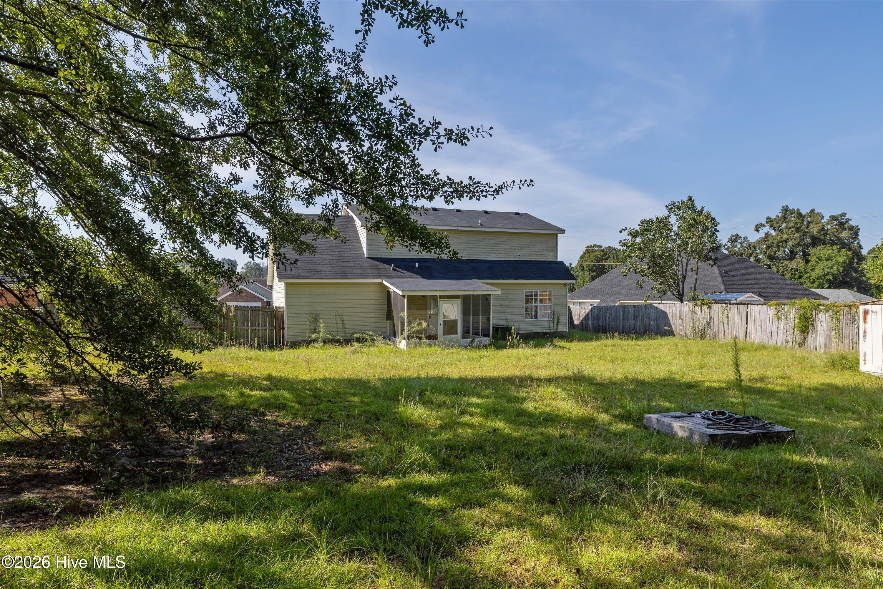 Single Family Residence at 1803 Kohosh Court, Augusta, GA 30906, photo 42 of 43