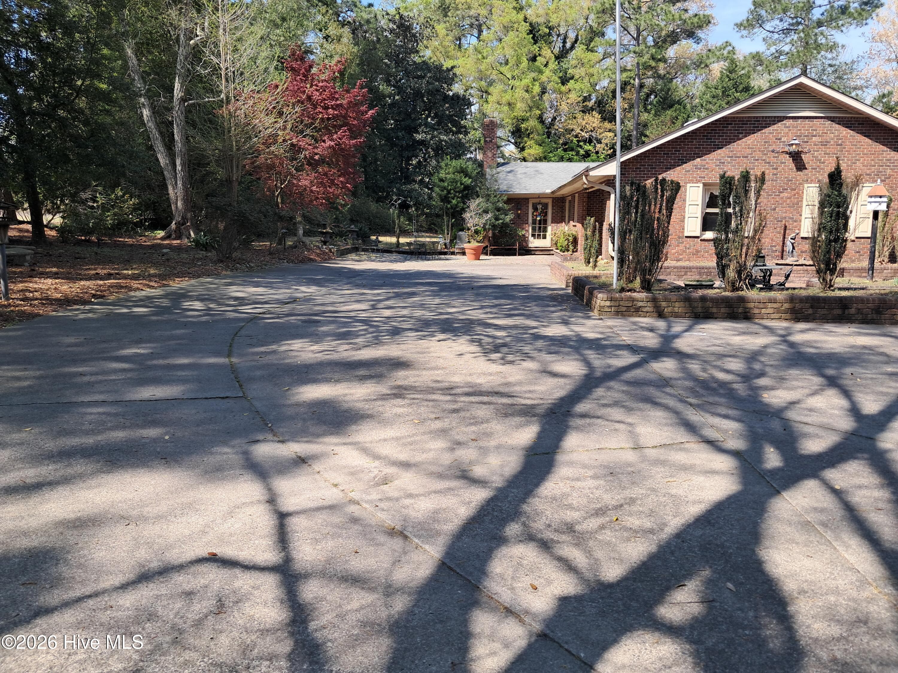 Single Family Residence at 316 First Street, Hookerton, NC 28538, photo 80 of 86