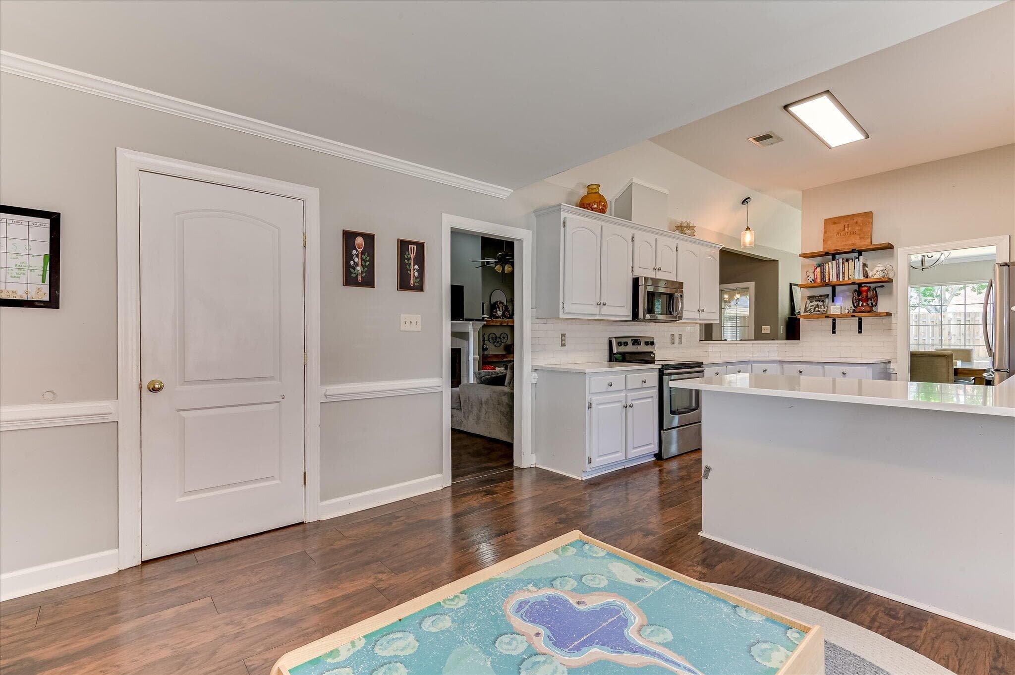 Single Family Residence at 1162 Oakton Trail, Evans, GA 30809, photo 23 of 59