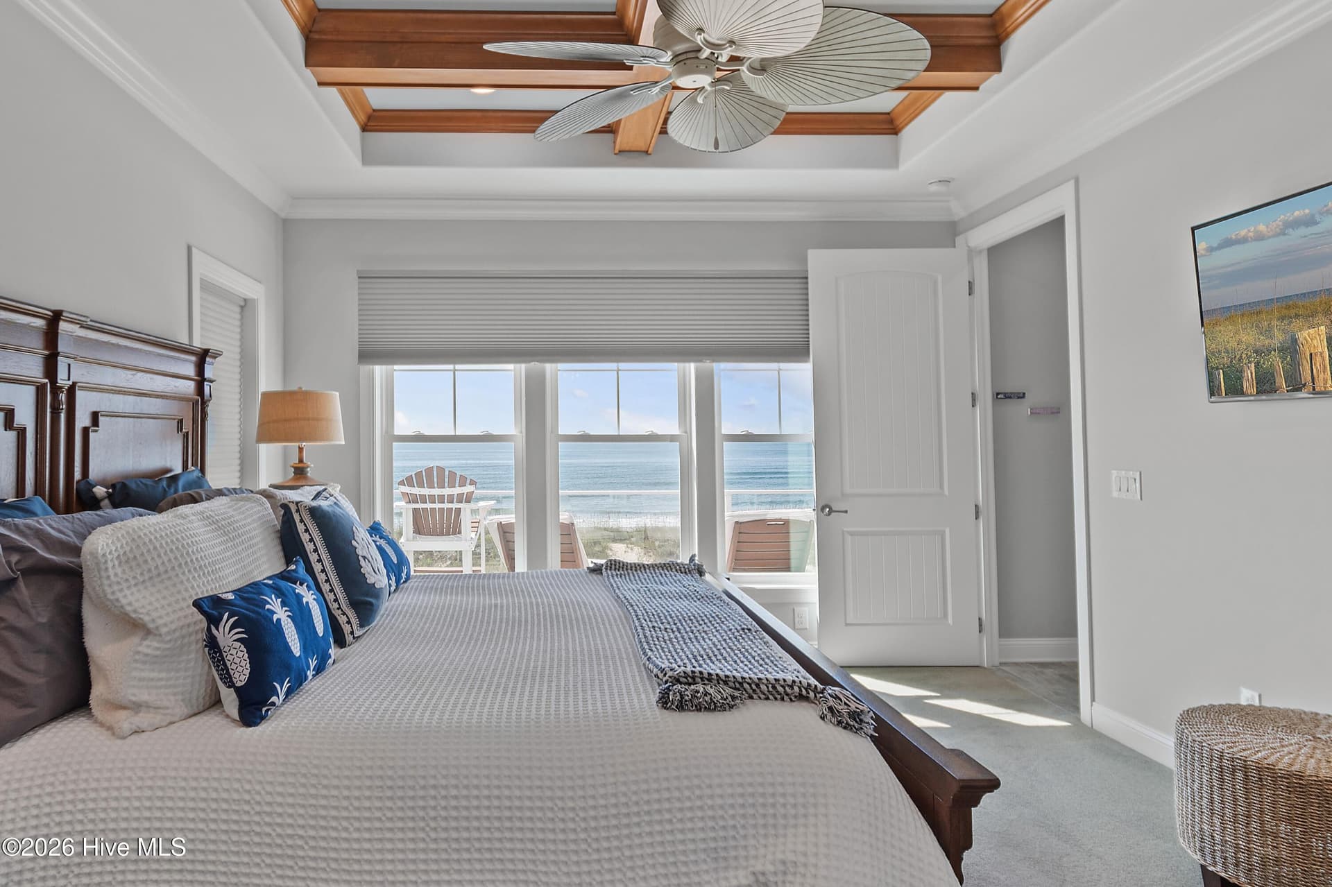 Single Family Residence at 302 E First Street, Ocean Isle Beach, NC 28469, photo 32 of 79