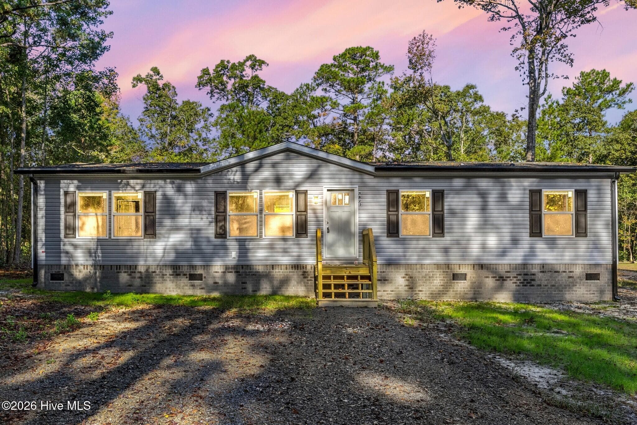 4625 Smith Briggs Lane, Northwest, NC 28451