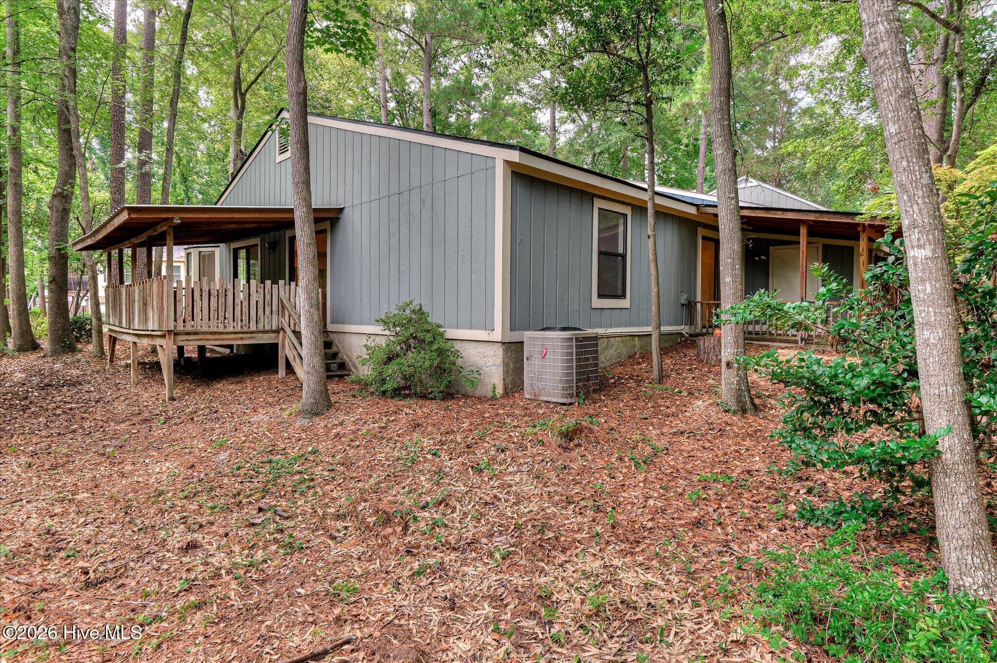 Townhouse at 846 Wimbledon Drive, Augusta, GA 30909, photo 42 of 58