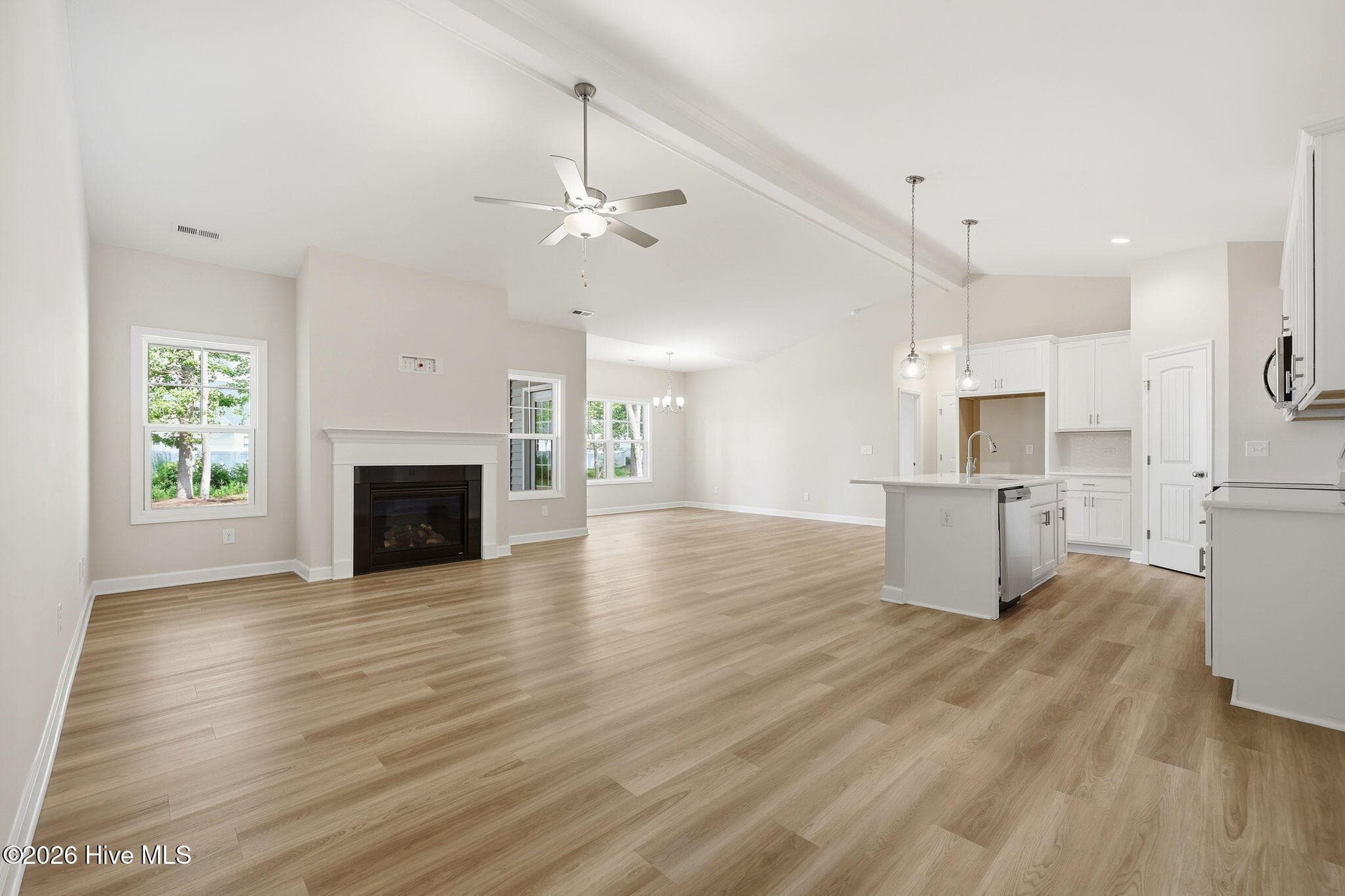 Single Family Residence at 980 Rialto Lane, Ayden, NC 28513, photo 13 of 67