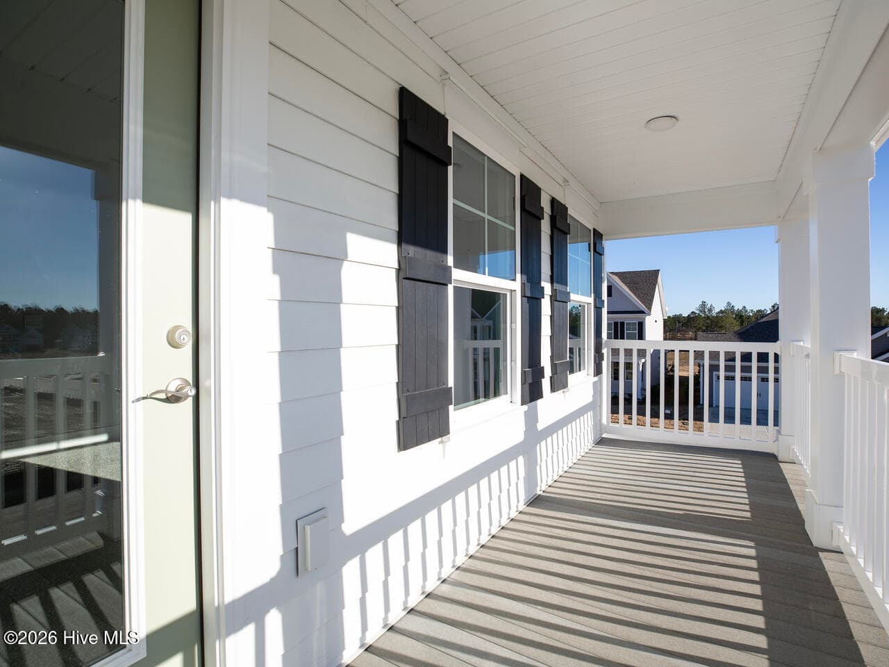 Single Family Residence at 3221 Butterfly Ginger Street Lot 74, Leland, NC 28451, photo 73 of 94