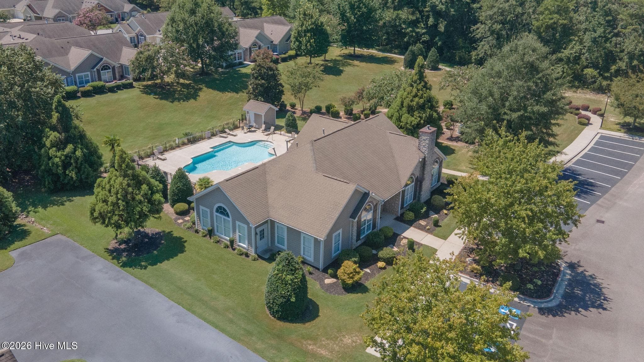Condominium at 131 Harvest Lane, Aiken, SC 29803, photo 43 of 46