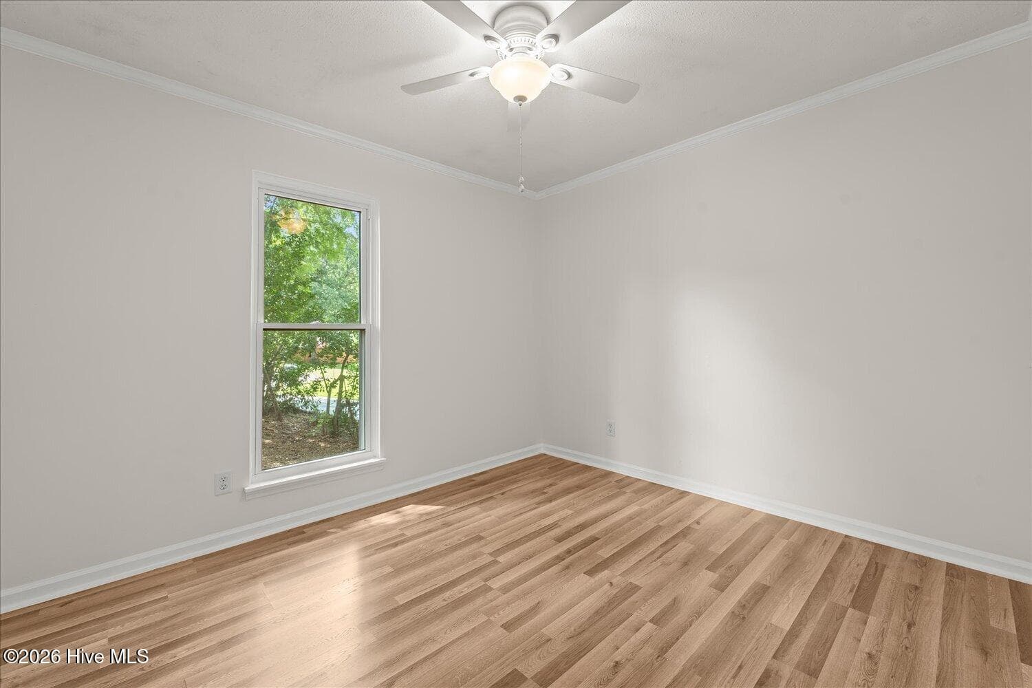 bedroom 2 - 128 Silver Maple Court, Martinez, GA 30907