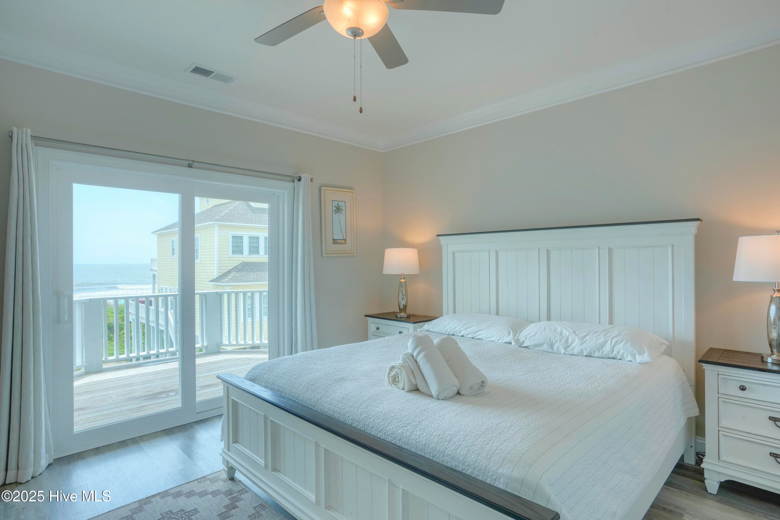 Townhouse at 876 Villas Drive, North Topsail Beach, NC 28460, photo 27 of 42