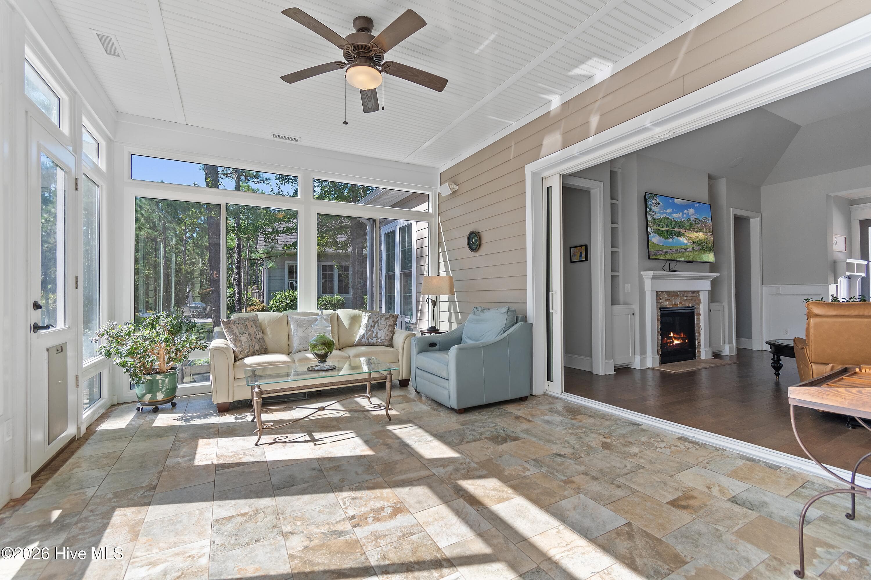 Single Family Residence at 3183 Moss Hammock Wynd, Southport, NC 28461, photo 14 of 101