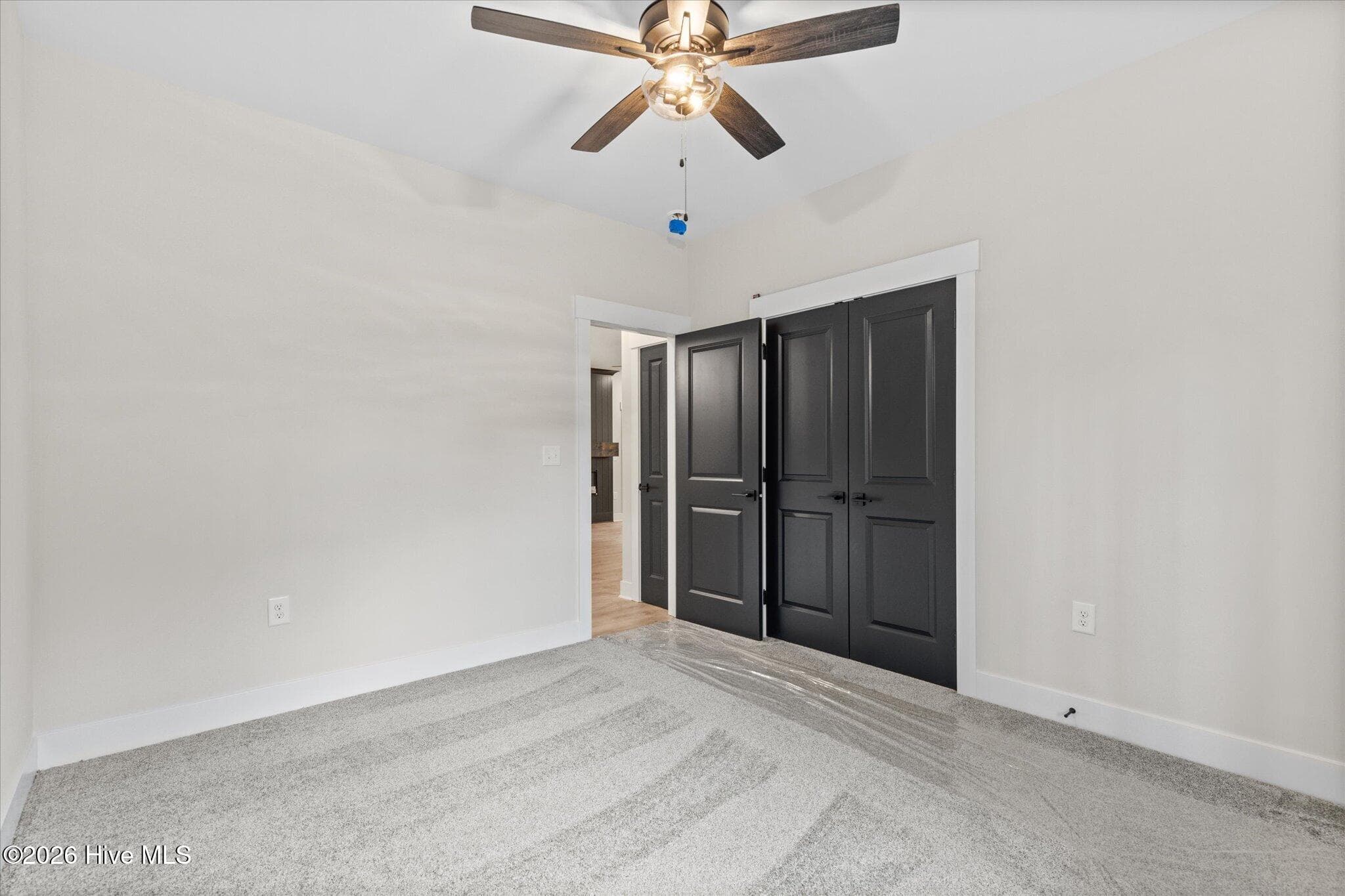 1st Floor - 2000 Hayes Road, Spring Hope, NC 27882