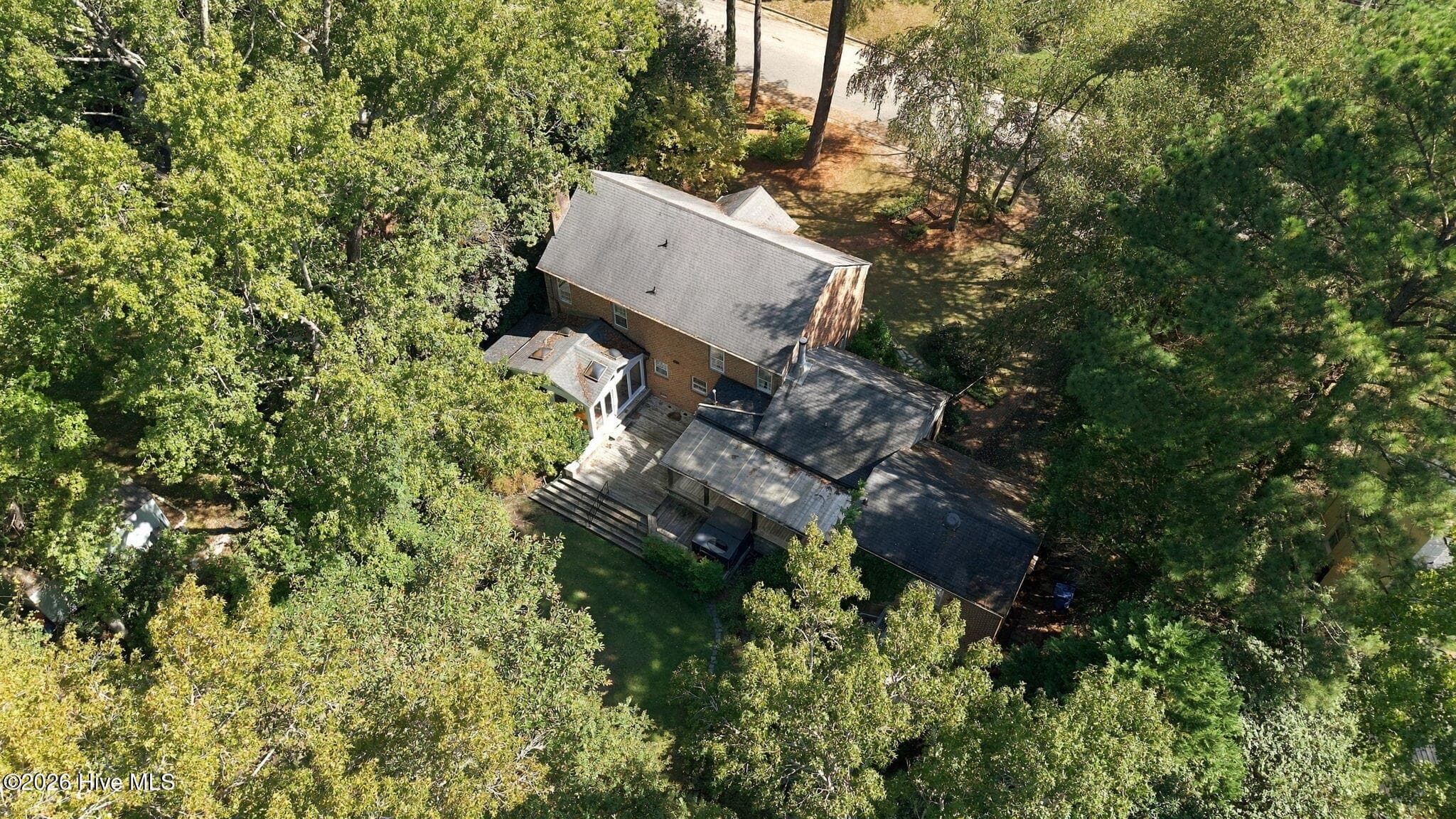 Single Family Residence at 2105 Canal Drive NW, Wilson, NC 27896, photo 11 of 71