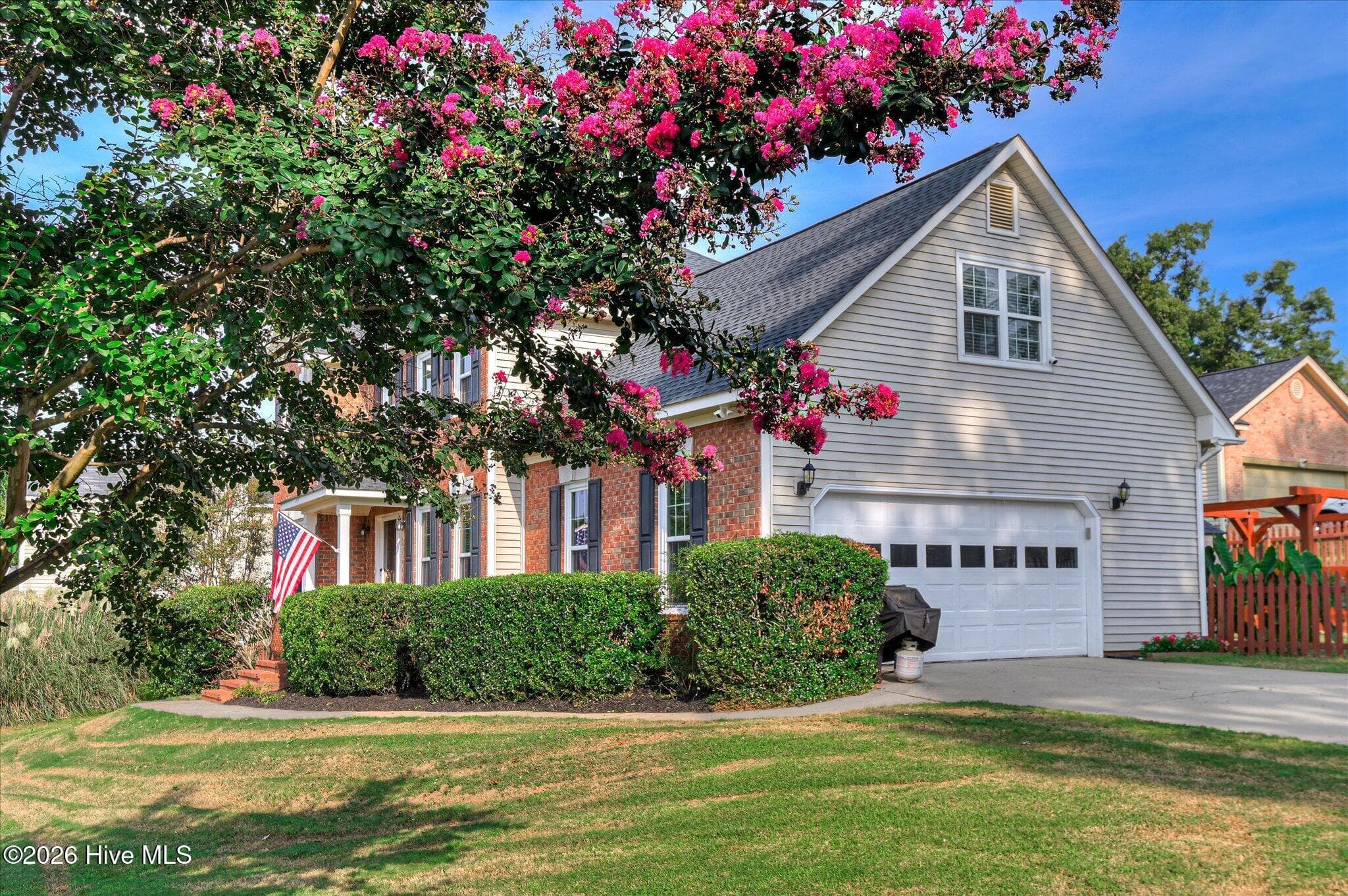 Single Family Residence at 4580 Mallard Court, Martinez, GA 30907, photo 2 of 49