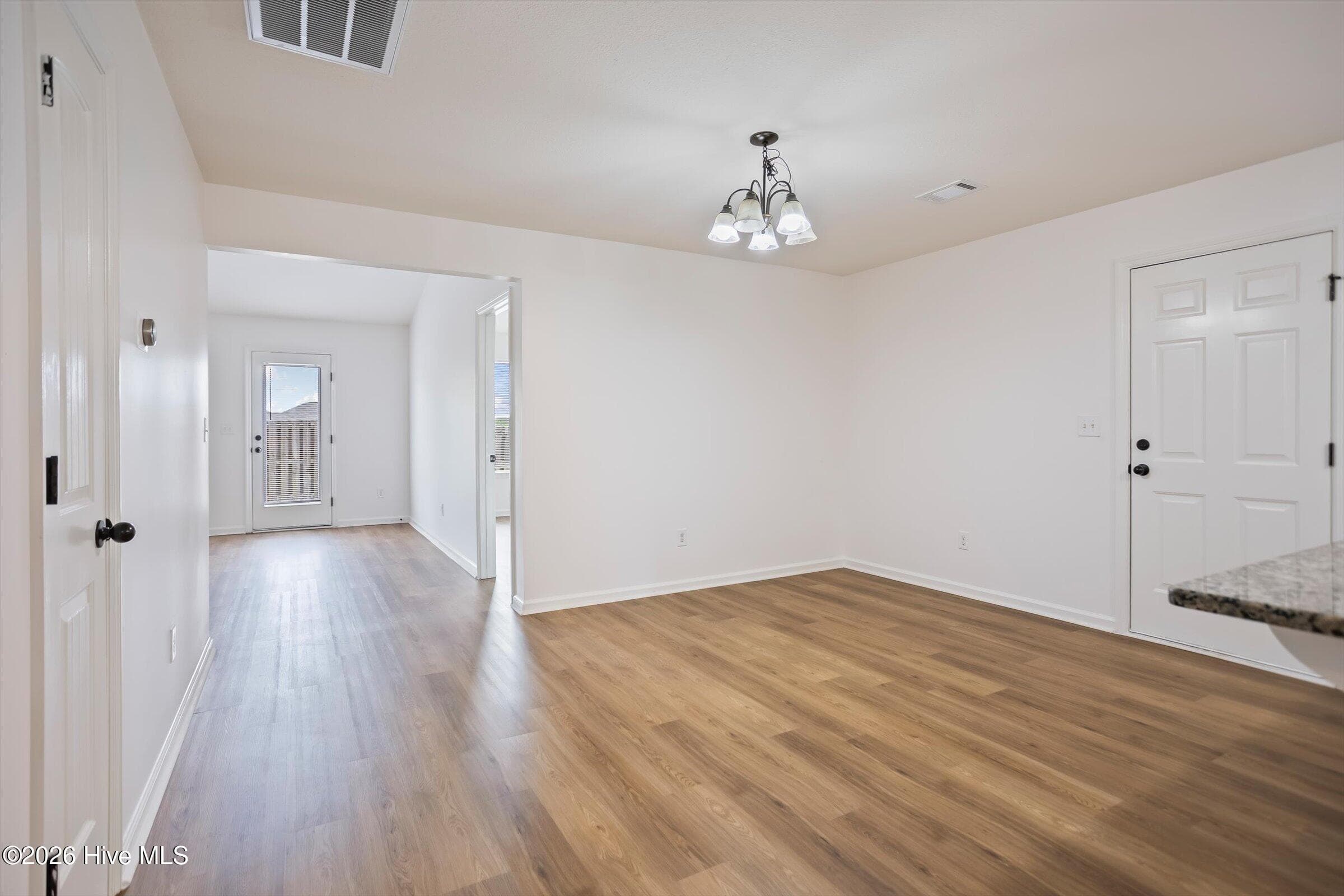 Single Family Residence at 3916 Harper Franklin Avenue, Augusta, GA 30909, photo 11 of 31