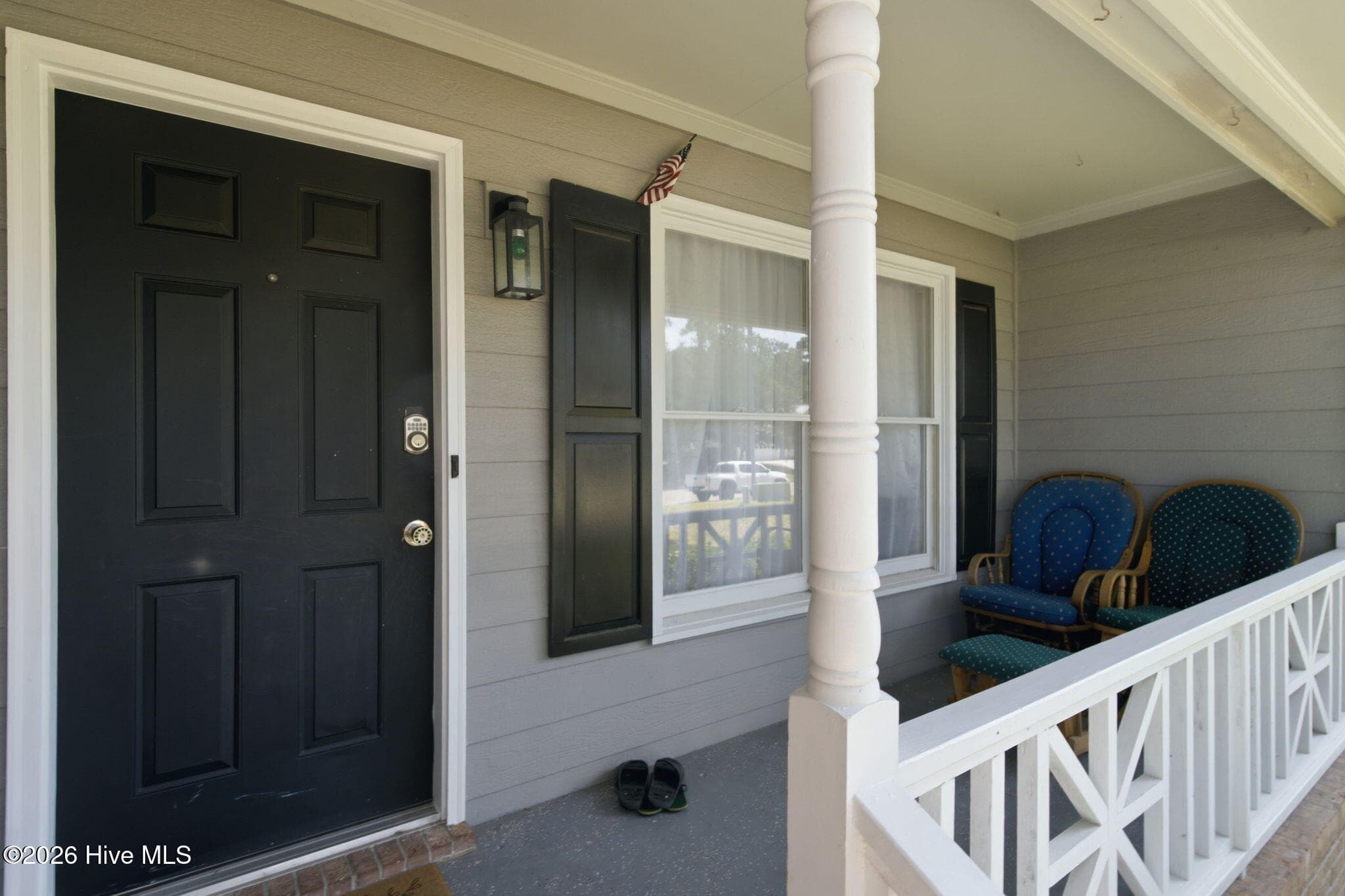 Single Family Residence at 7535 Elkmont Court, Wilmington, NC 28411, photo 40 of 50